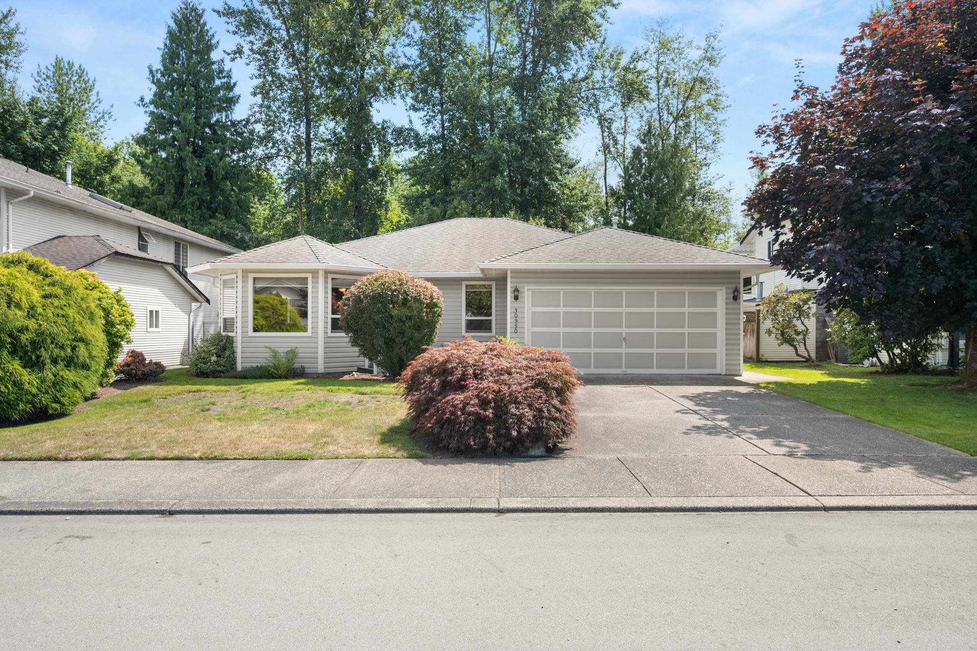 30950 GARDNER AVENUE, Abbotsford BC V2T 5E4, R3145941, BC,