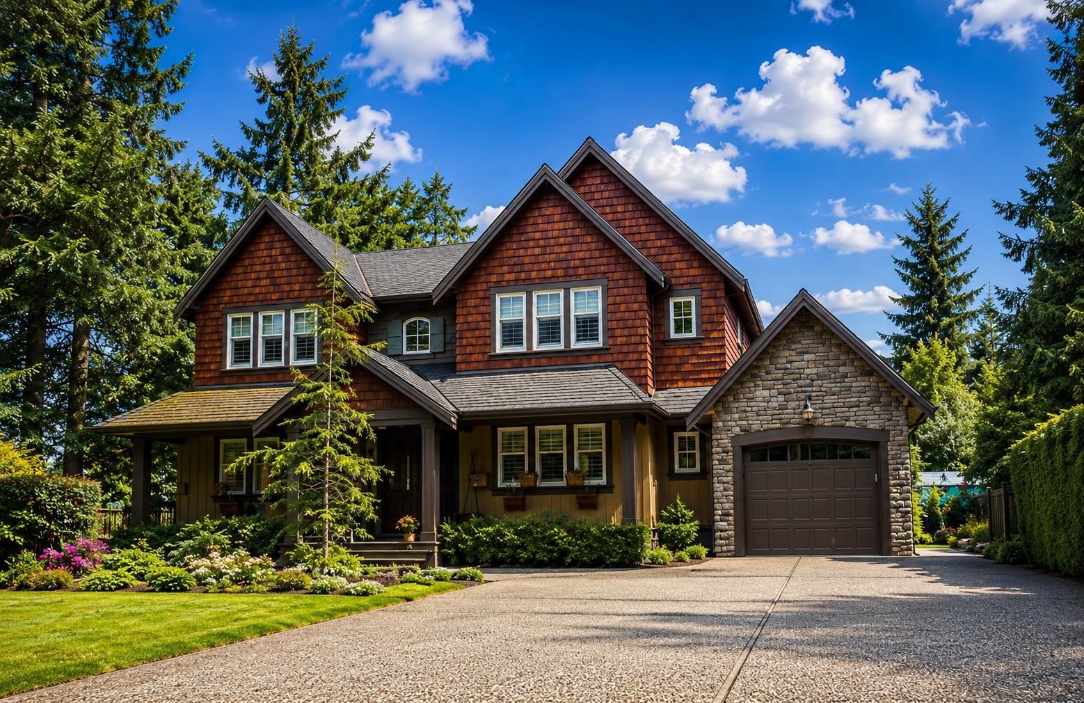 25044 56 AVENUE, Langley BC V4W 1B2, R3145948, BC,