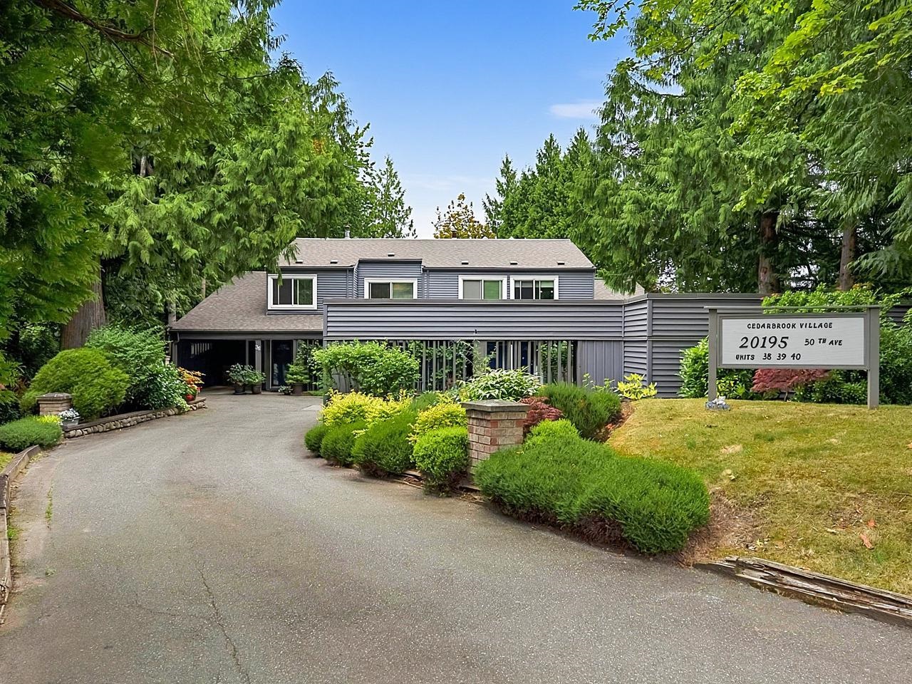 38 20195 50 AVENUE, R3145951, BC,