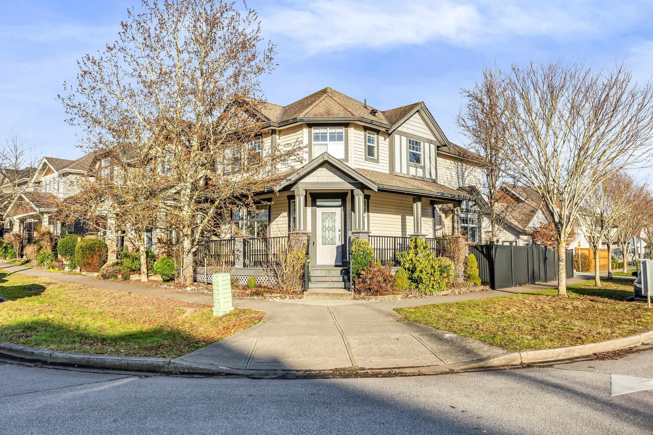 6602 193A STREET, Surrey BC V4N 0C1, R3145962, BC,