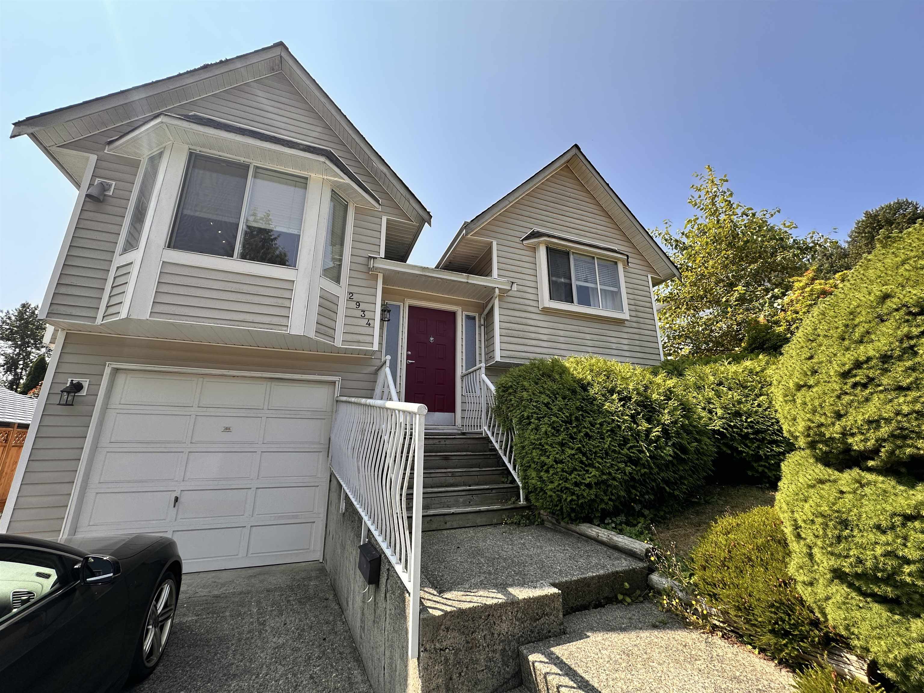 2934 HECKBERT PLACE, Coquitlam BC V3C 5B2, R3145964, BC,
