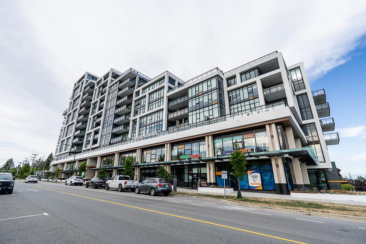 504 1526 FINLAY STREET, R3145967, BC,
