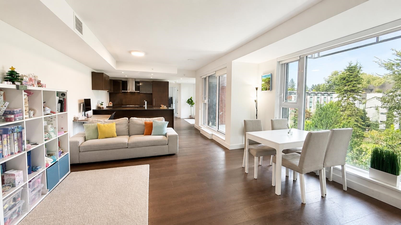 808 1561 57TH AVENUE, R3145969, BC,