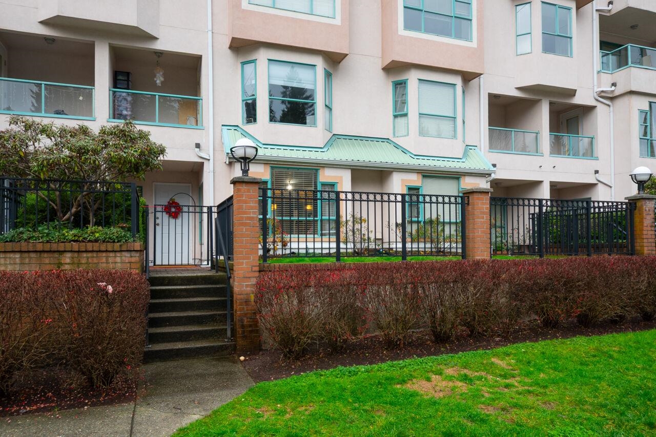108E 3081 GLEN DRIVE, R3145972, BC,