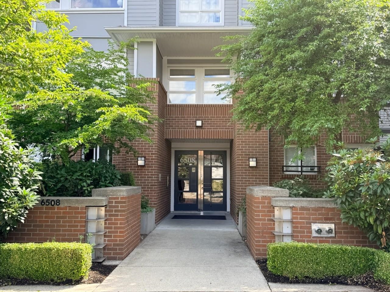 413 6508 DENBIGH AVENUE, R3145977, BC,