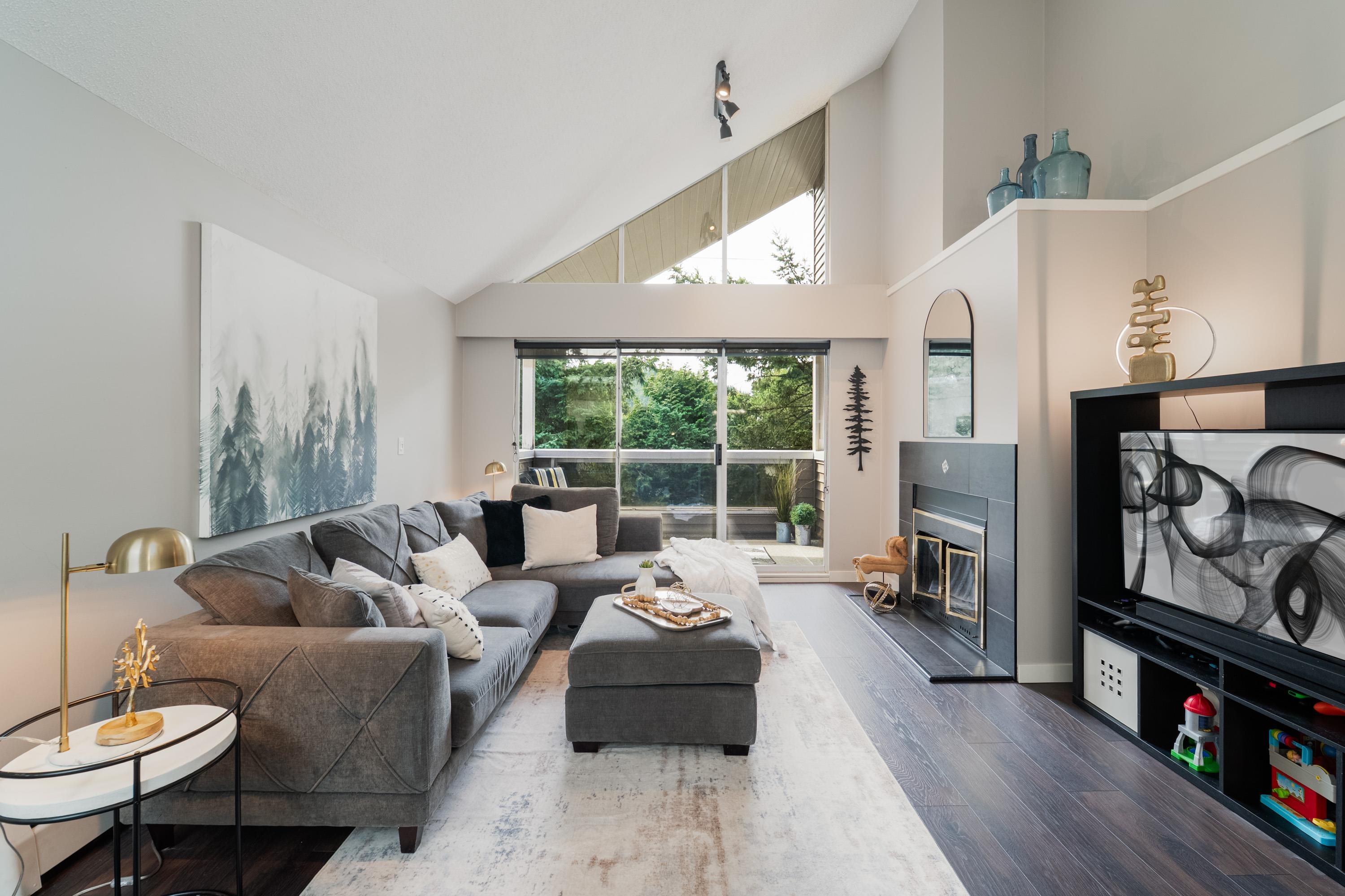 307 932 ROBINSON STREET, R3145981, BC,