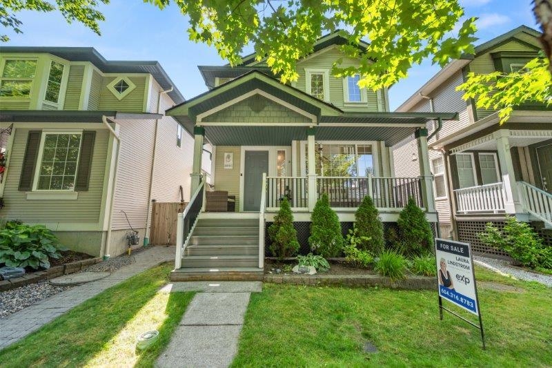 10091 243RD STREET, Maple Ridge BC V2W 1X3, R3145982, BC,