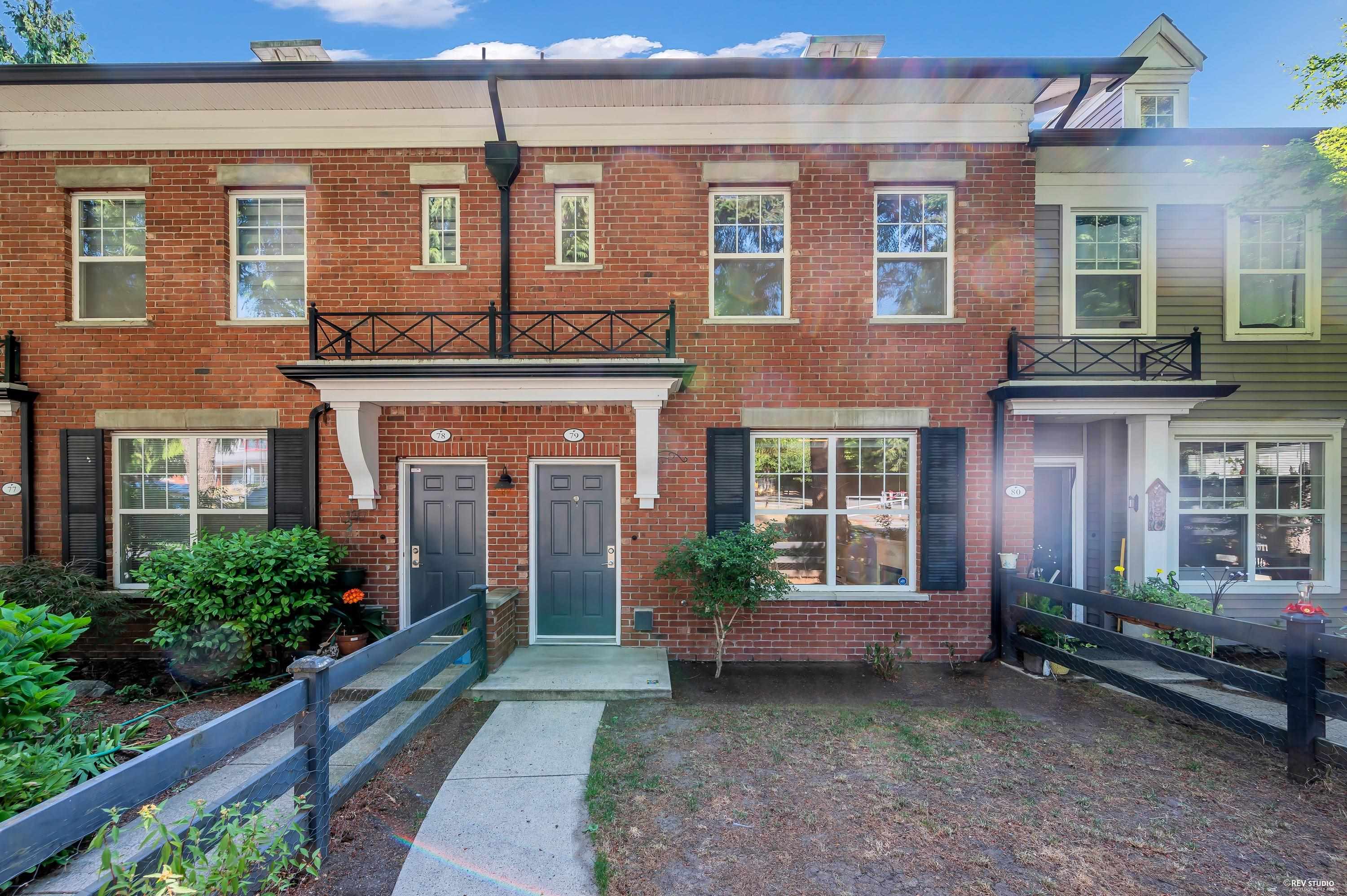 79 15075 60 AVENUE, R3145983, BC,