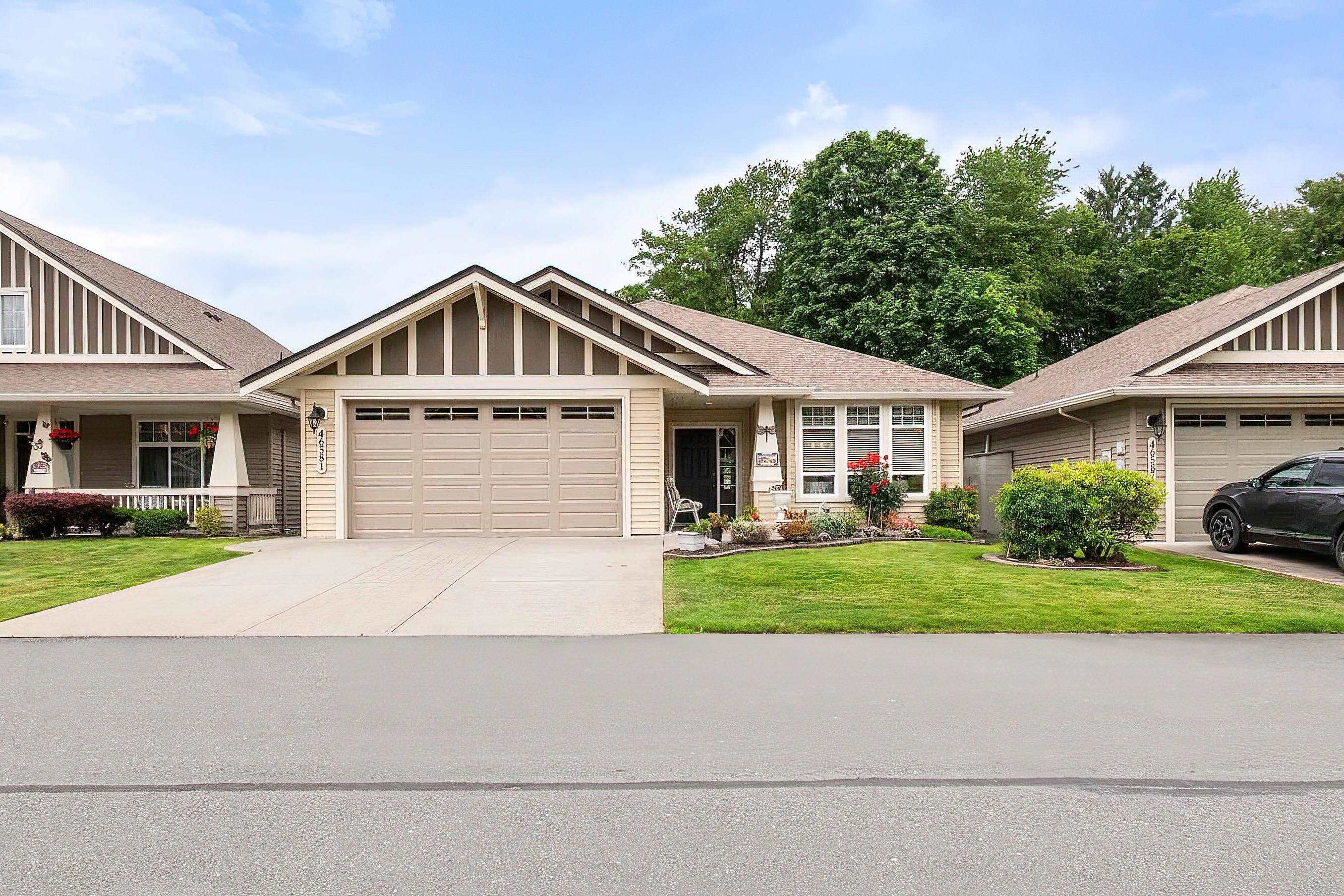 46581 STONEY CREEK DRIVE, Sardis BC V2R 0E4, R3145990, BC,