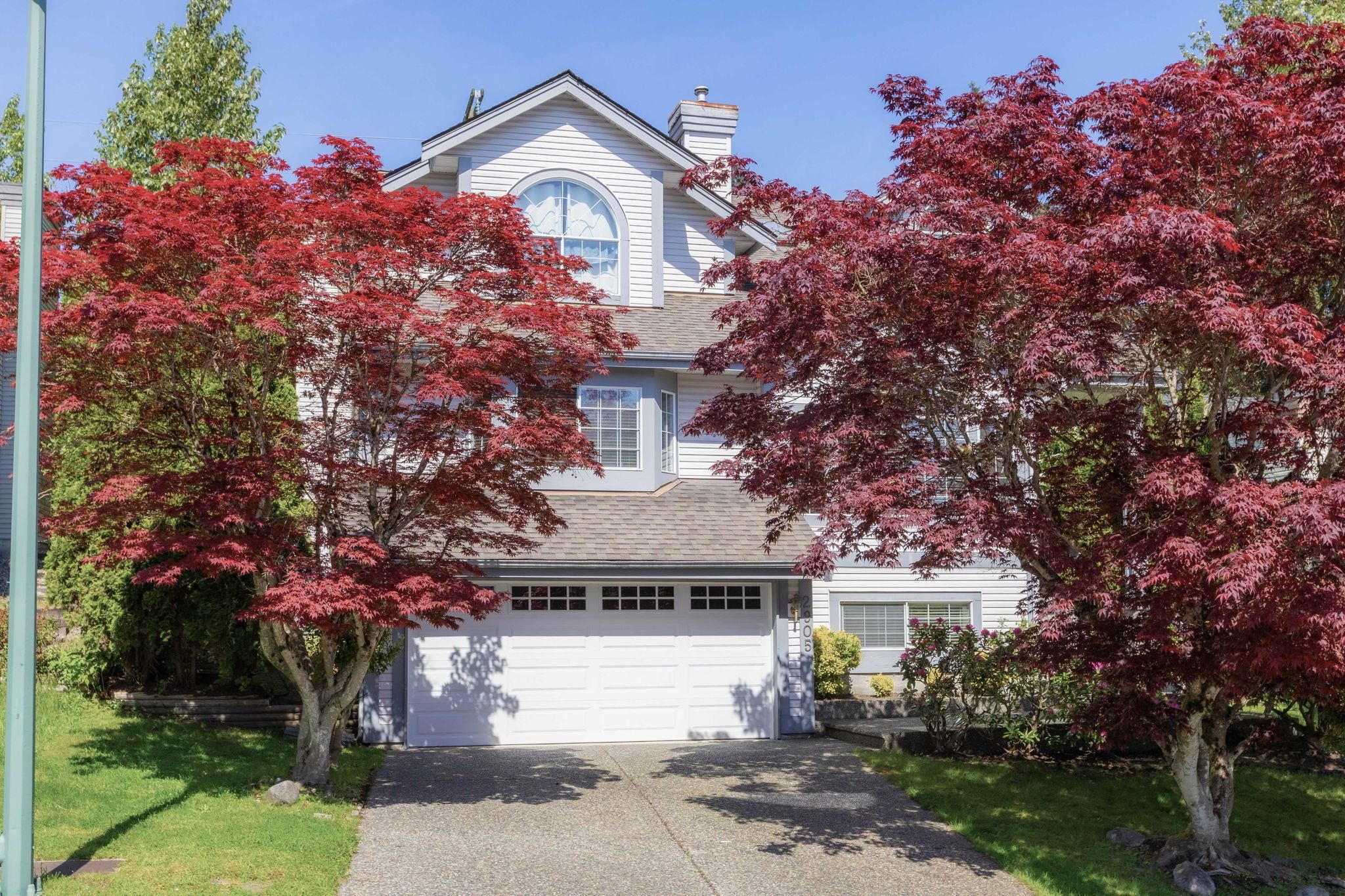 2905 CLIFFROSE CRESCENT, Coquitlam BC V3E 2S9, R3145996, BC,