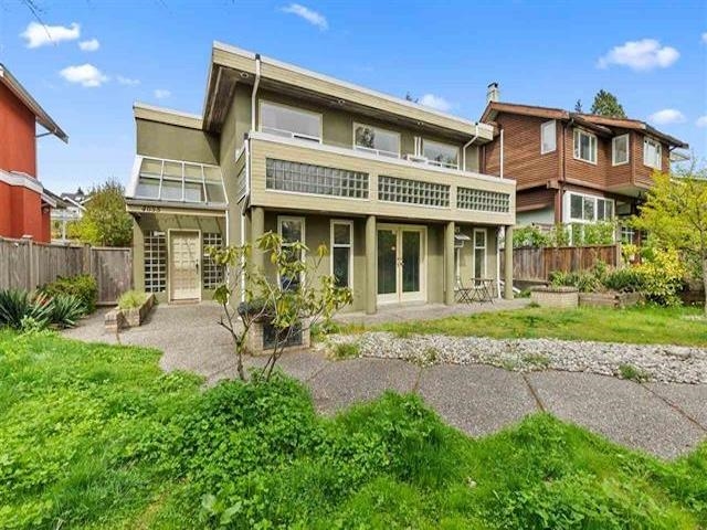 4055 W 31ST AVENUE, Vancouver BC V6S 1Y7, R3145998, BC,