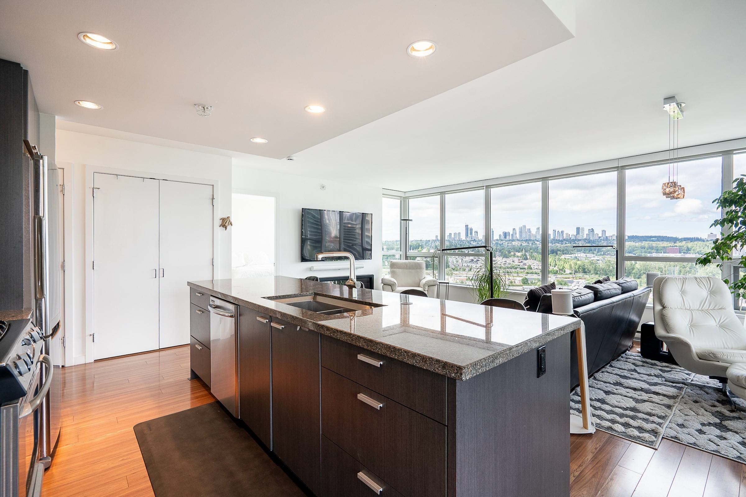 1904 2200 DOUGLAS ROAD, R3145999, BC,