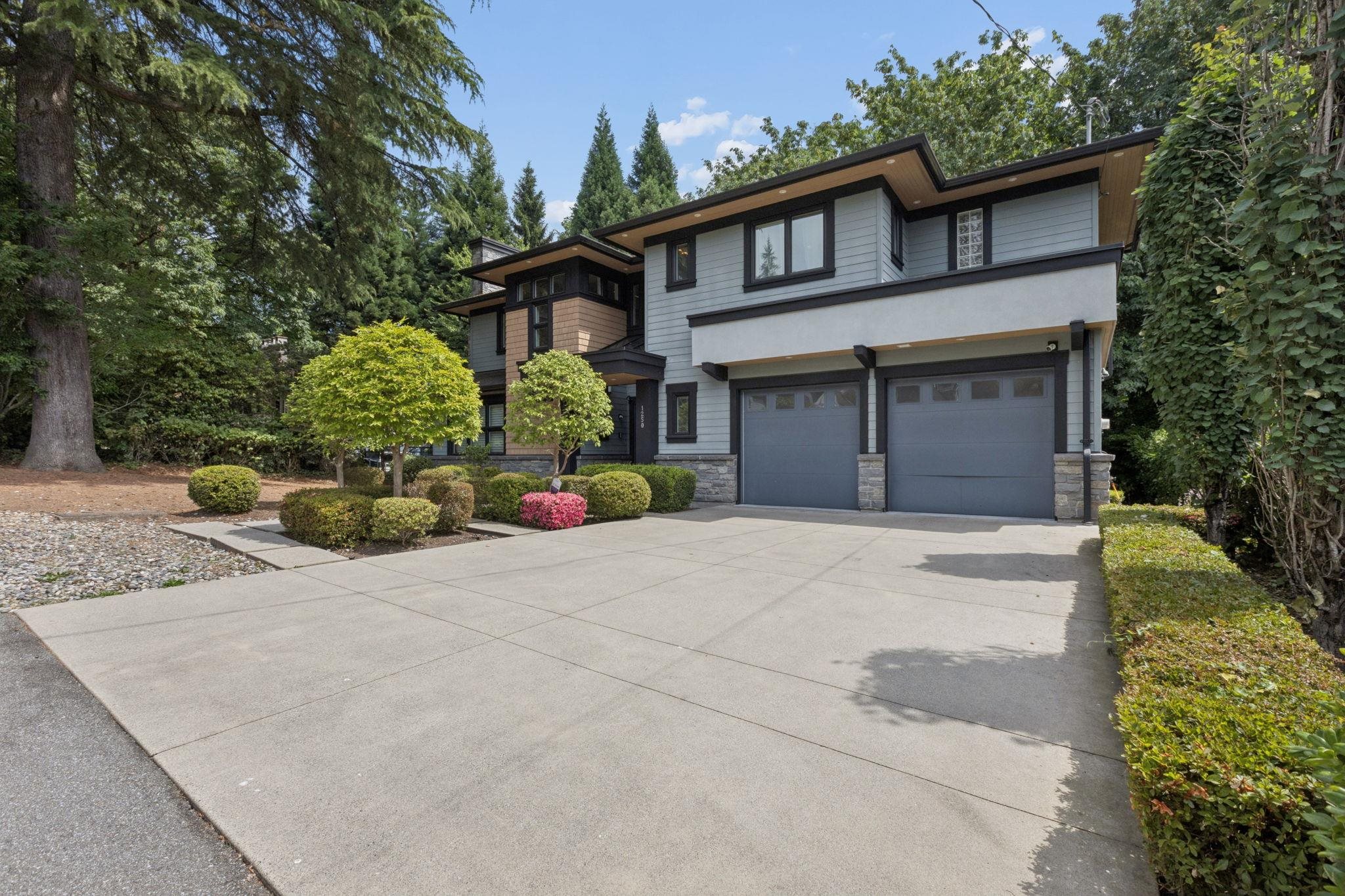 1250 SINCLAIR STREET, West Vancouver BC V7V 3W2, R3146000, BC,