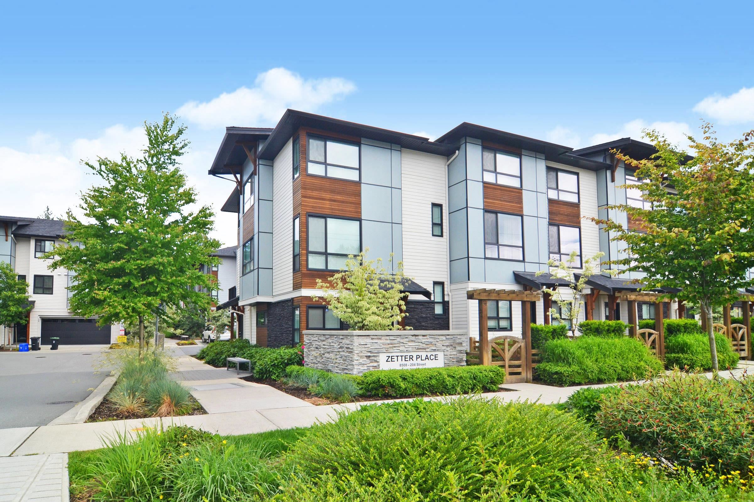 32 8508 204 STREET, R3146008, BC,