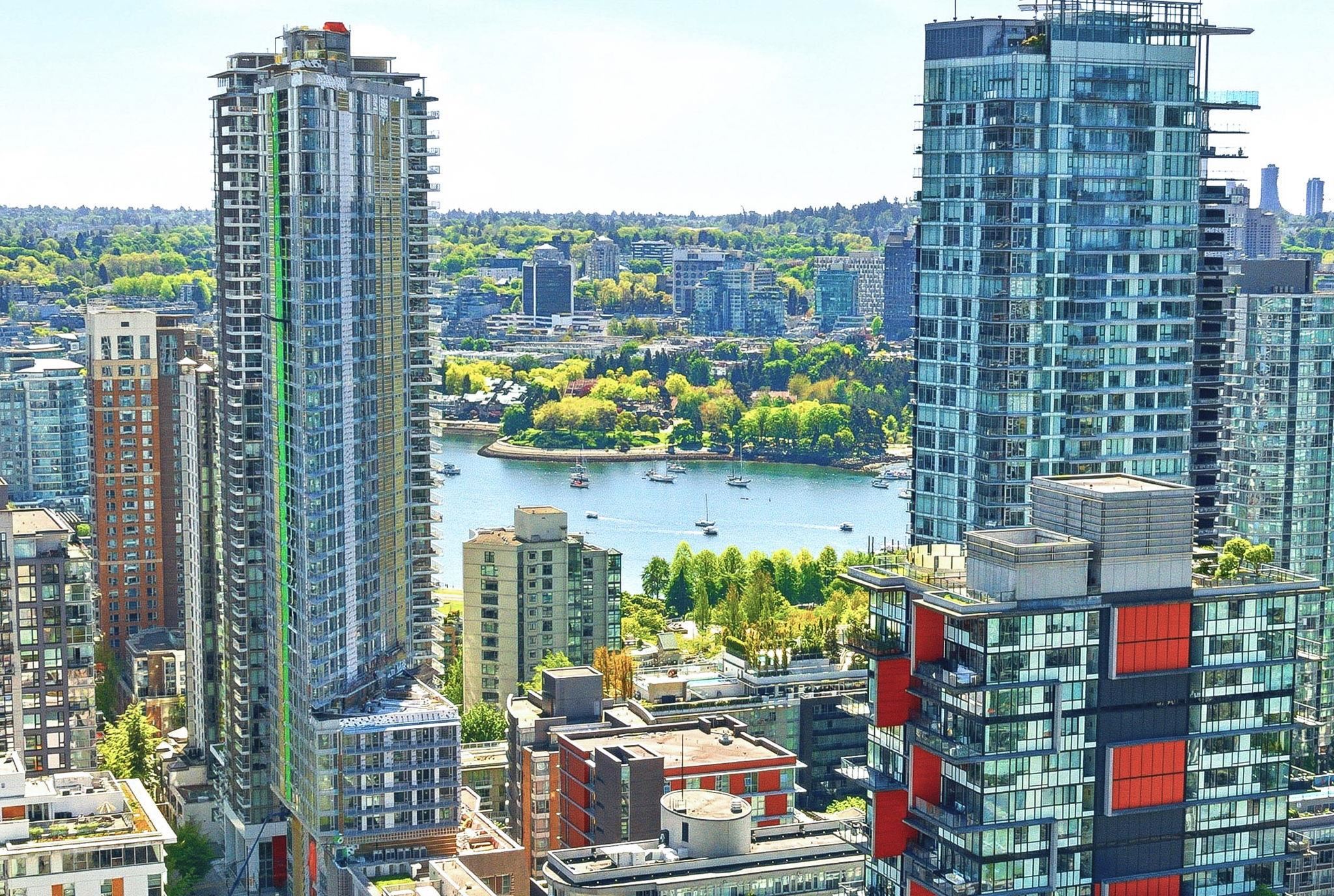3605 1283 HOWE STREET, R3146012, BC,