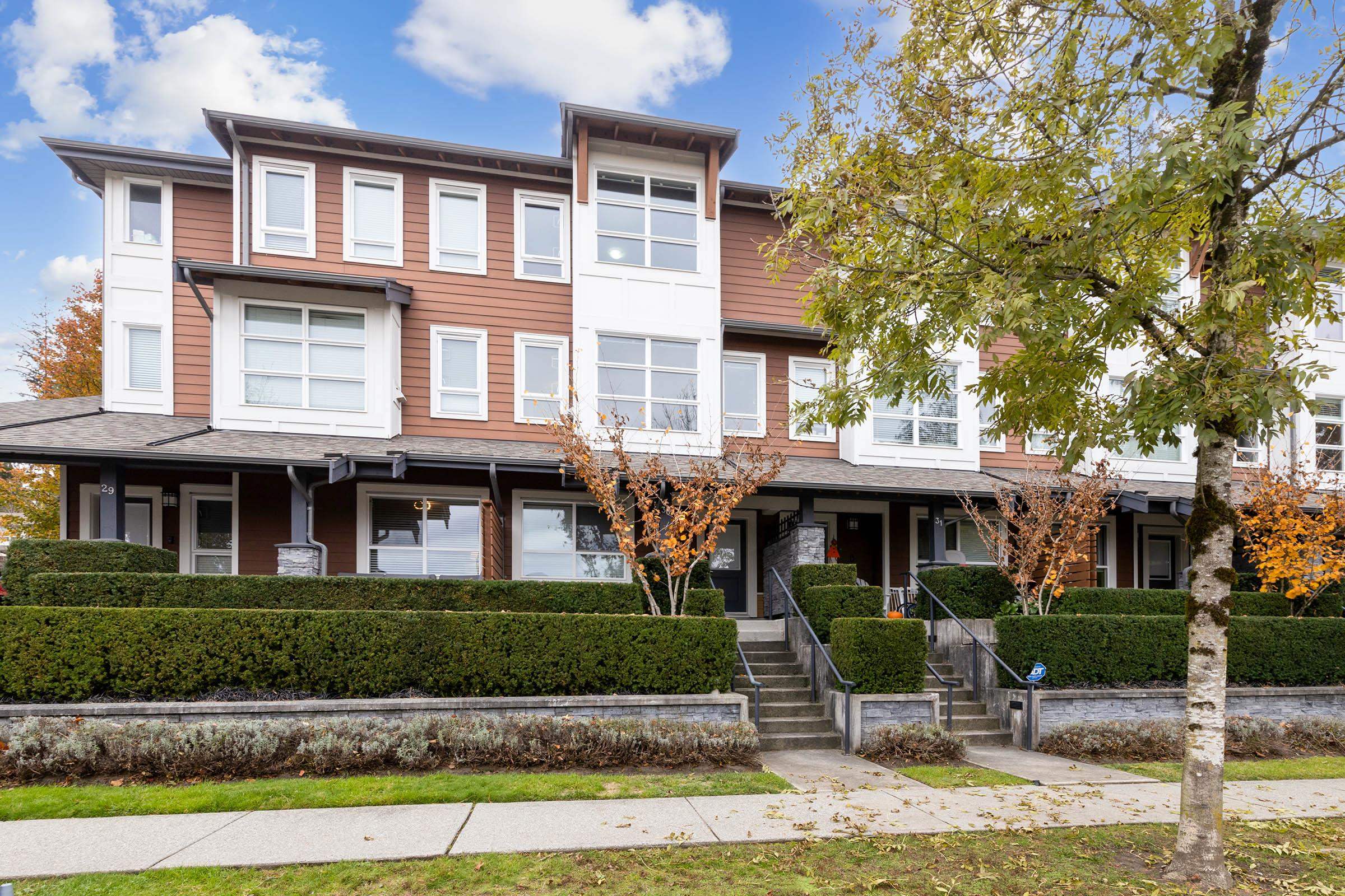 30 3431 GALLOWAY AVENUE, R3146015, BC,