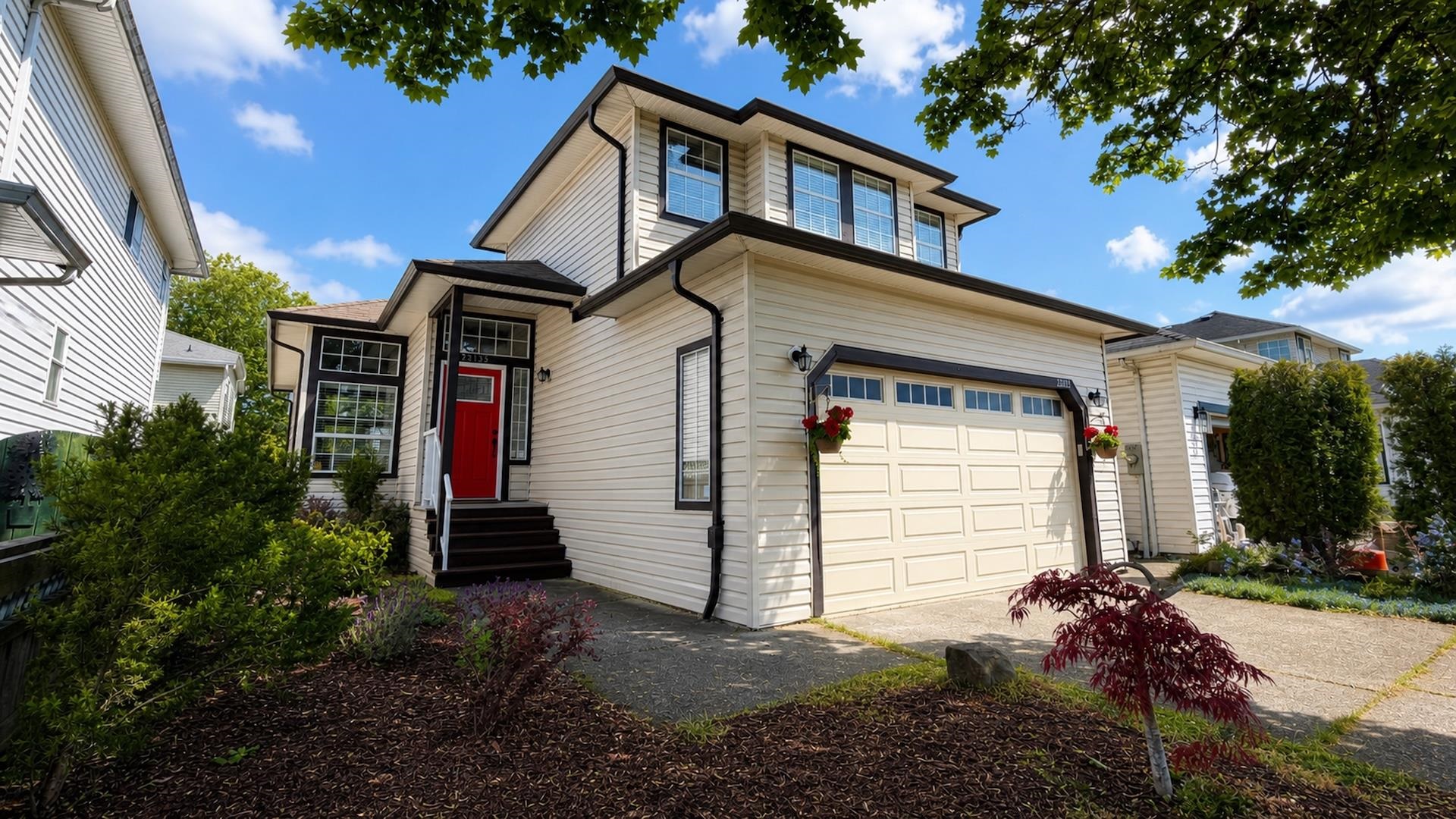22135 GARRATT DRIVE, Richmond BC V6V 2P4, R3146018, BC,