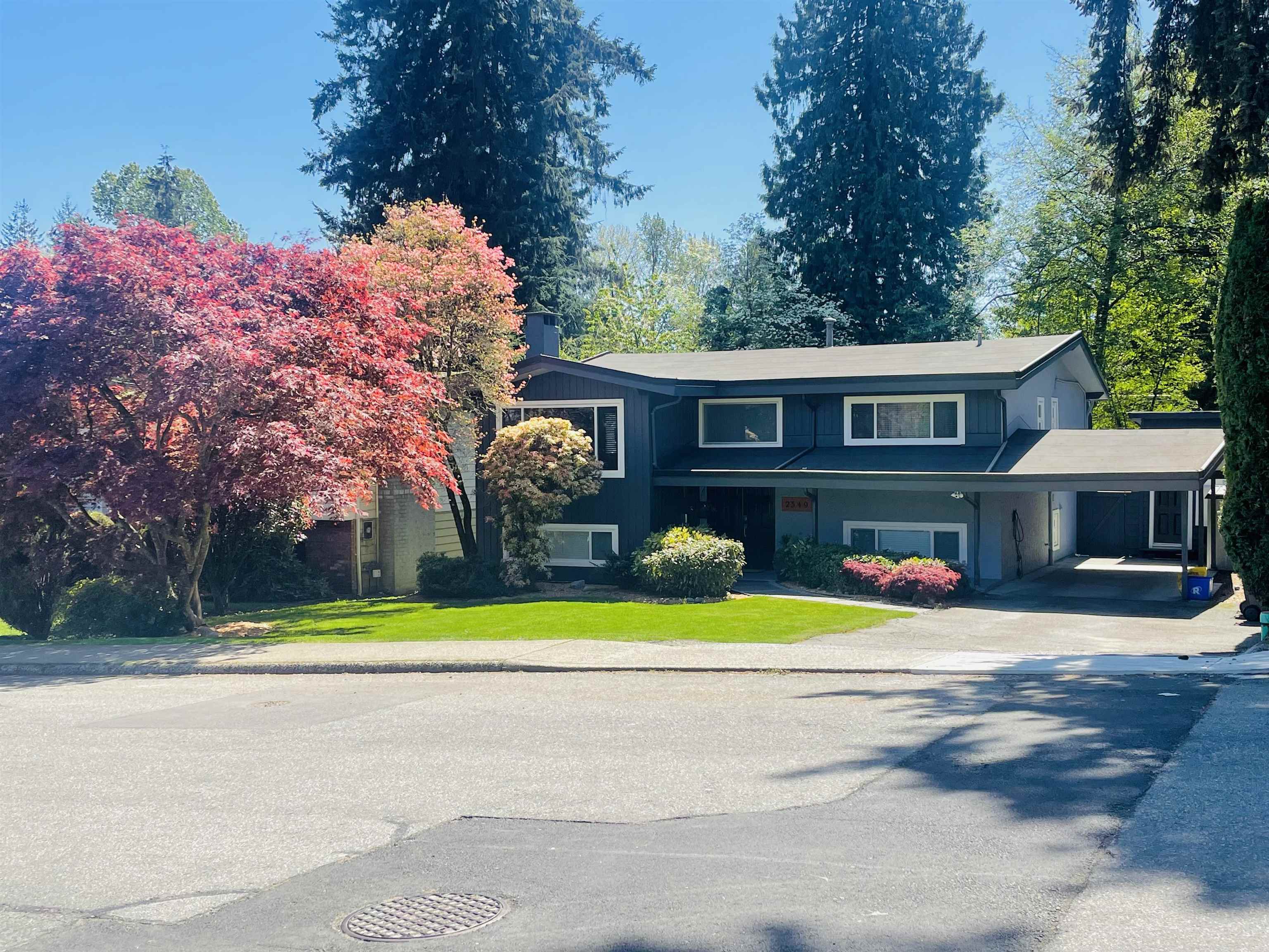 2549 BENDALE ROAD, North Vancouver BC V7H 1G6, R3146021, BC,