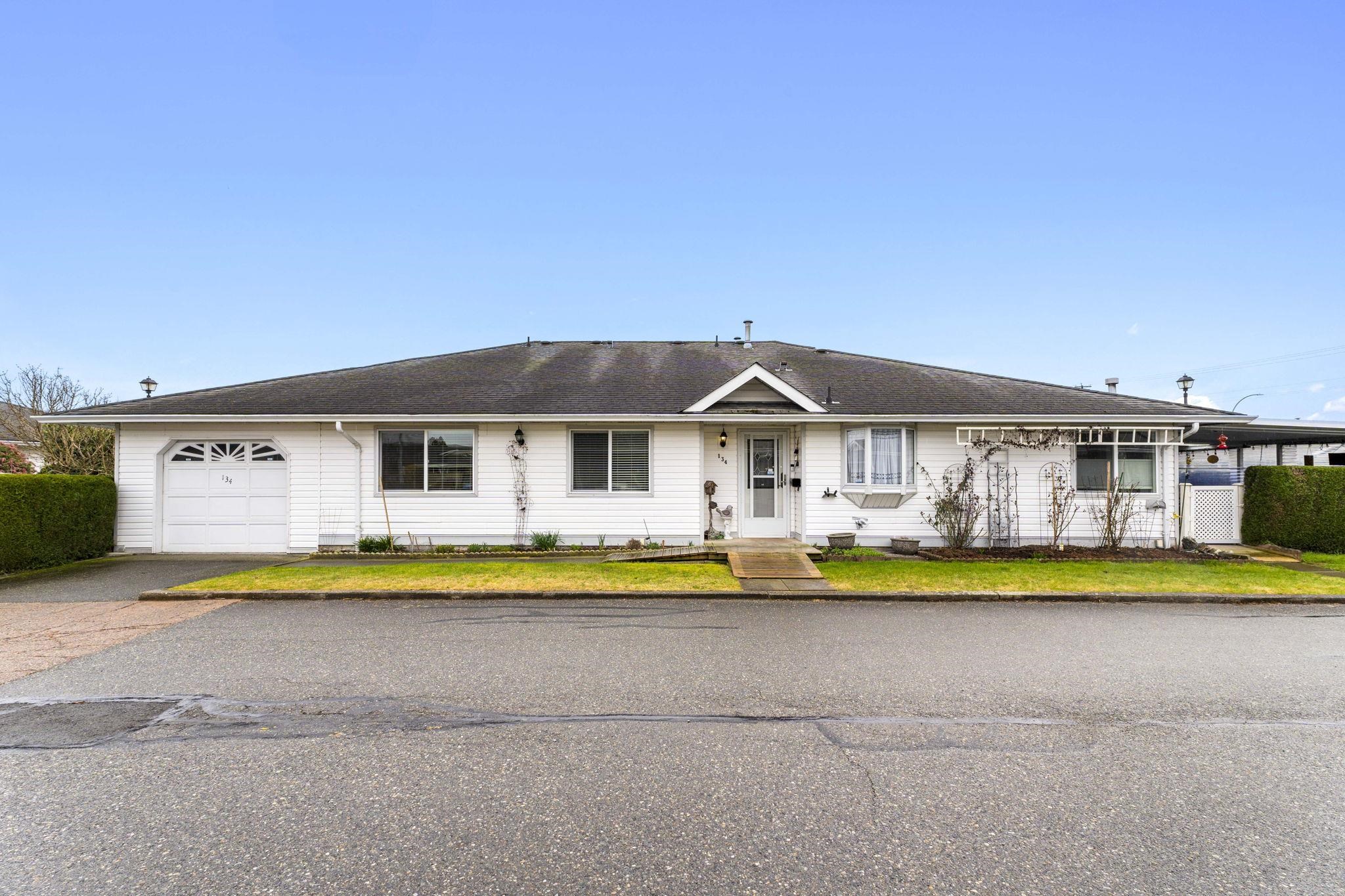 134 7610 EVANS ROAD, R3146024, BC,