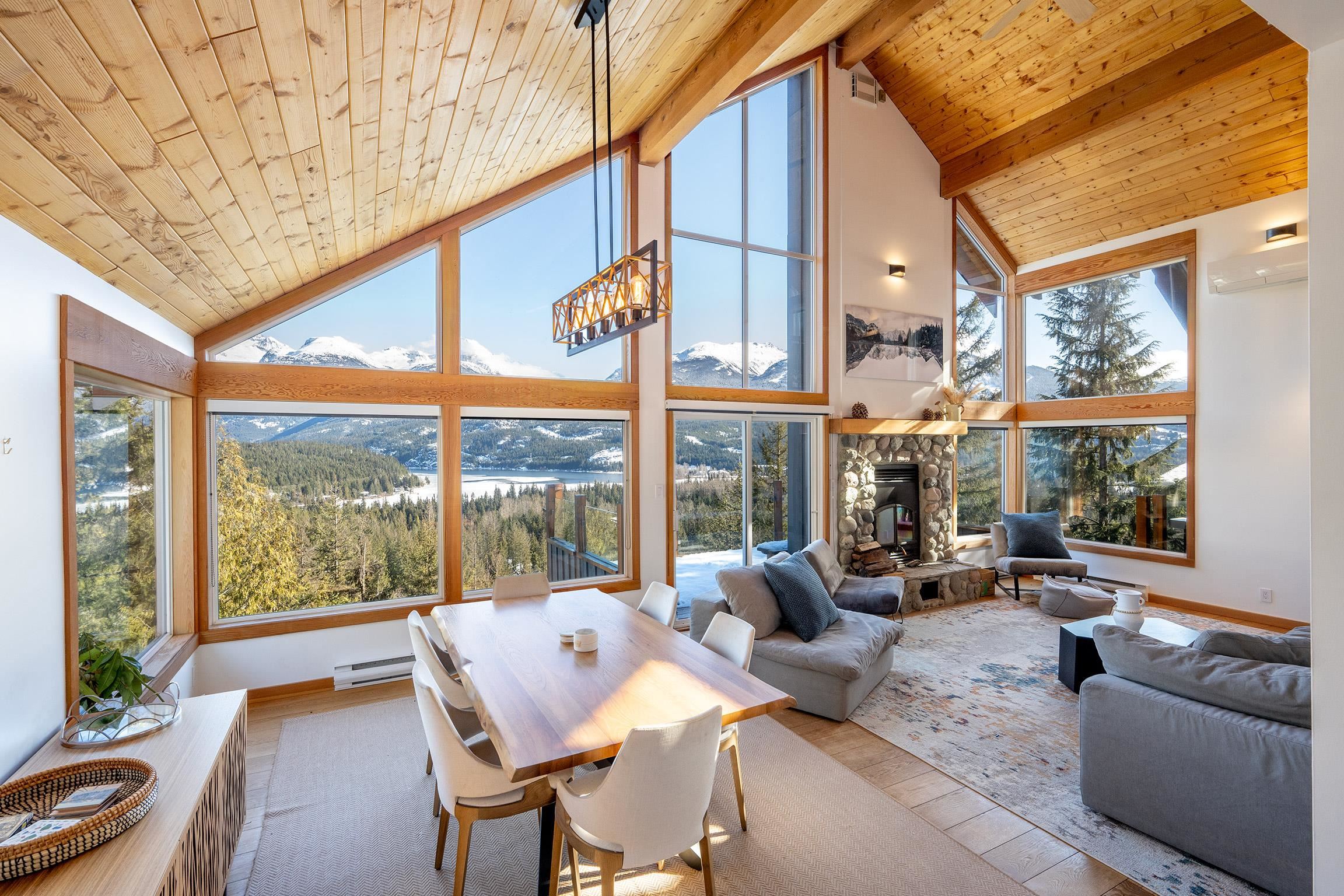 8373 MOUNTAIN VIEW DRIVE, Whistler BC V8E 0G3, R3146026, BC,