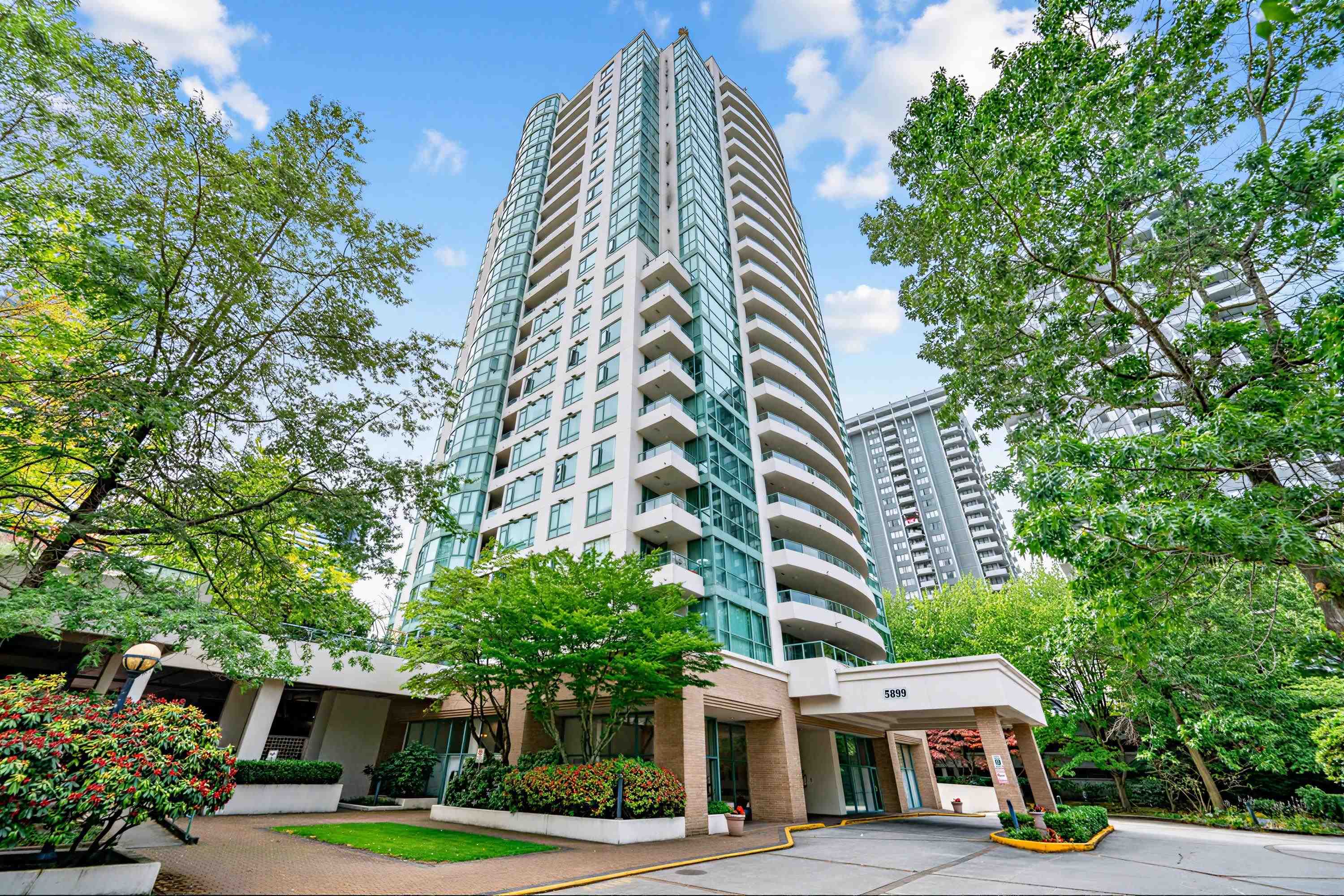 1706 5899 WILSON AVENUE, R3146027, BC,