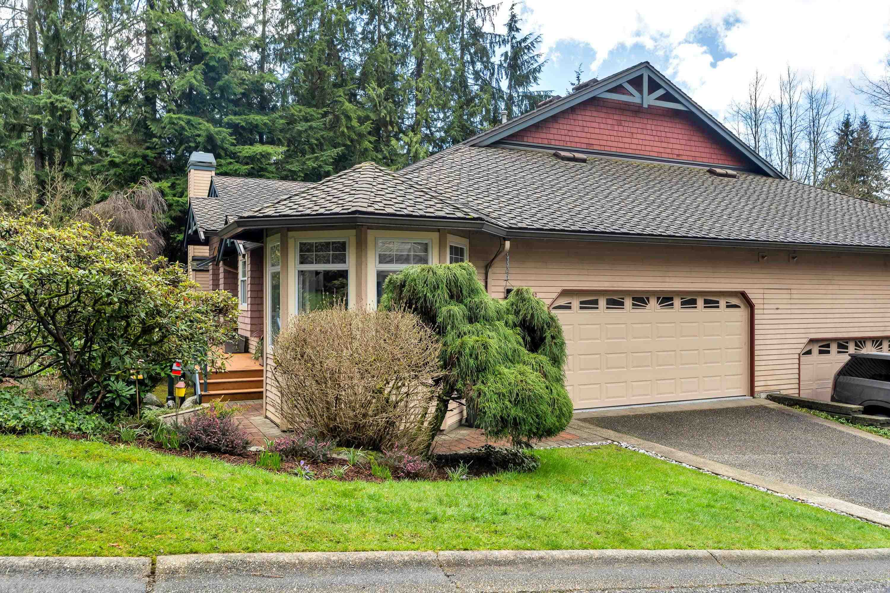 1102 STRATHAVEN DRIVE, North Vancouver BC V7H 2Z6, R3146030, BC,