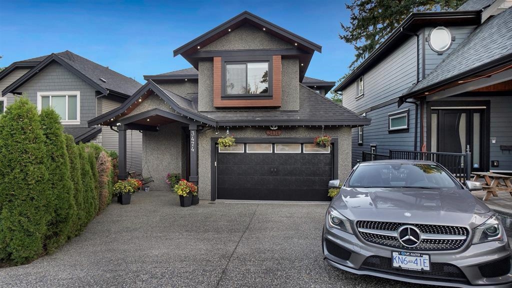 3474 GISLASON AVENUE, Coquitlam BC V3B 3H7, R3146032, BC,