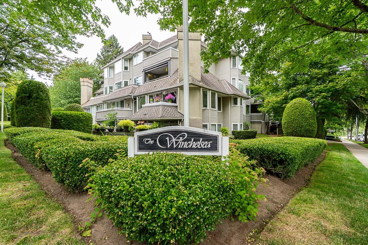 314 3183 ESMOND AVENUE, R3146040, BC,