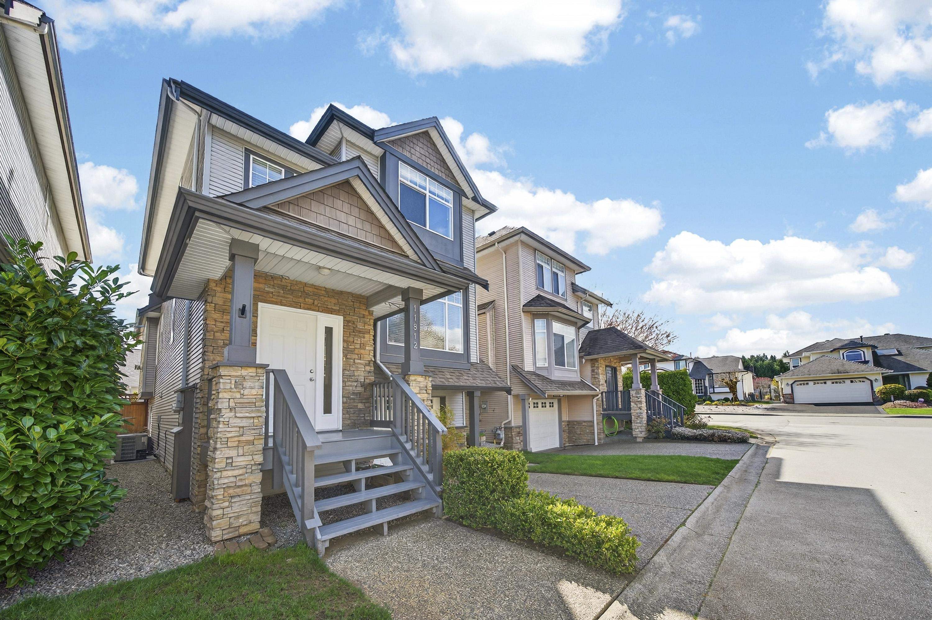 11812 191A STREET, Pitt Meadows BC V3Y 0A4, R3146045, BC,