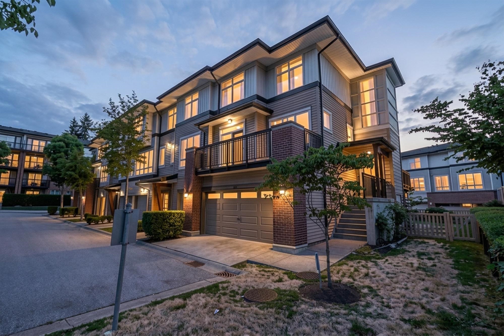 112 1125 KENSAL PLACE, R3146051, BC,