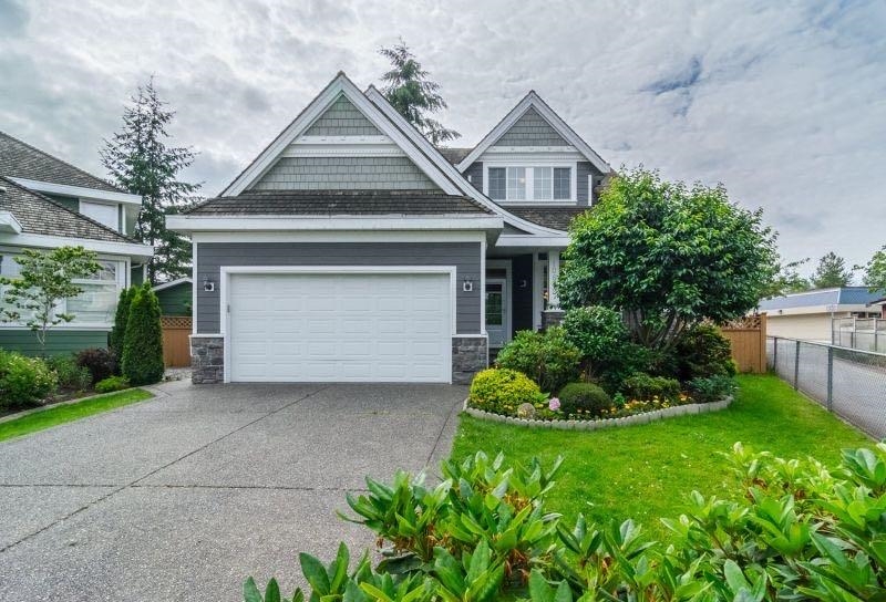 10672 164A STREET, Surrey BC V4N 5J3, R3146053, BC,