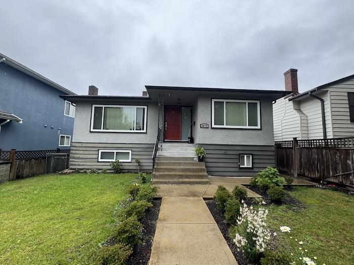 2873 E 54TH AVENUE, Vancouver BC V5S 1Y4, R3146057, BC,