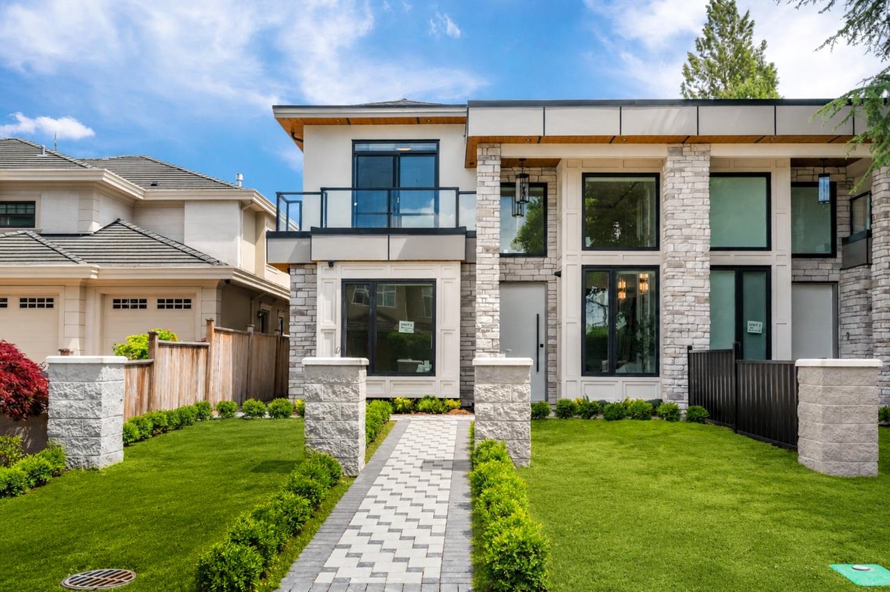 1 7911 AFTON DRIVE, R3146063, BC,