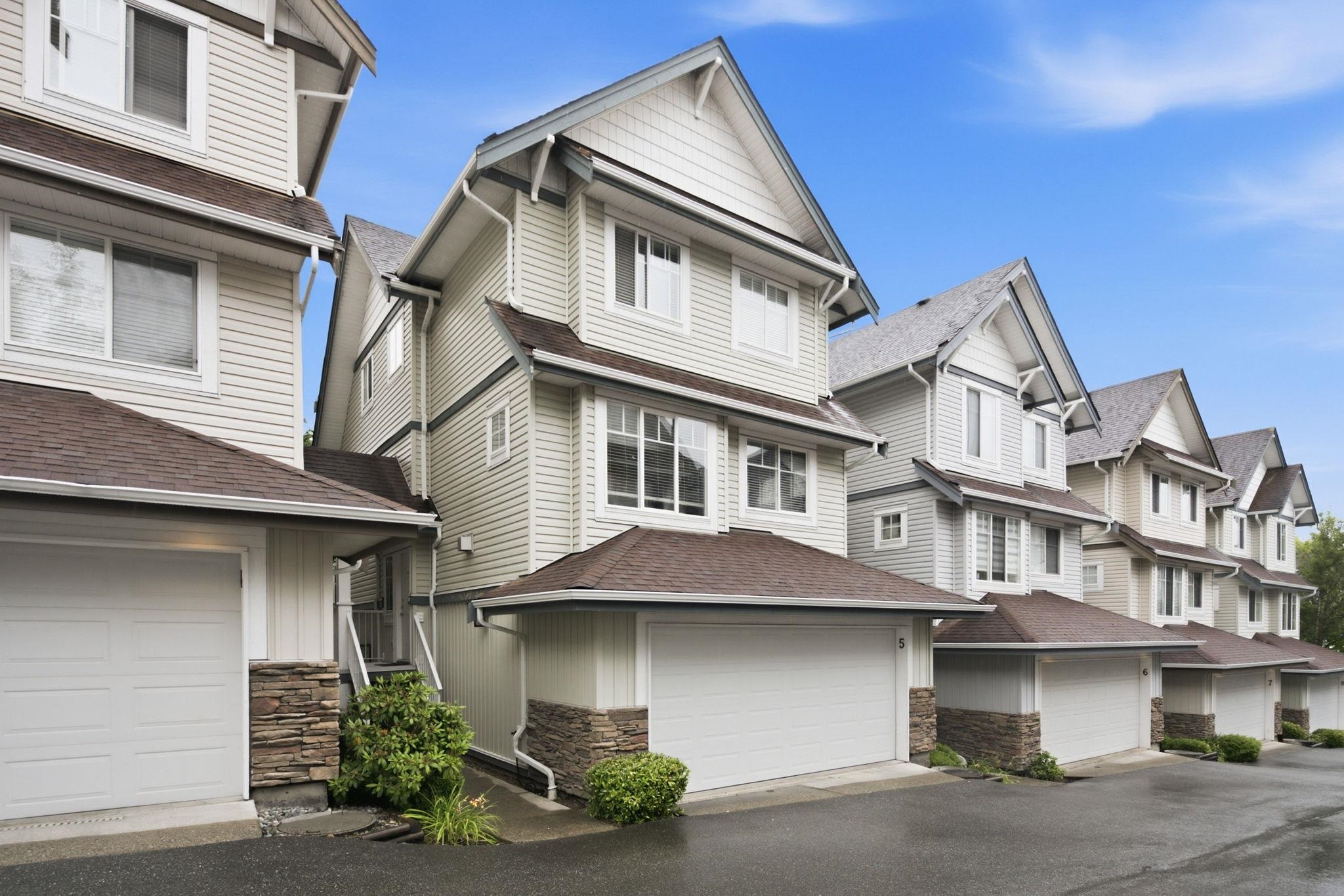 5 20582 67 AVENUE, R3146065, BC,