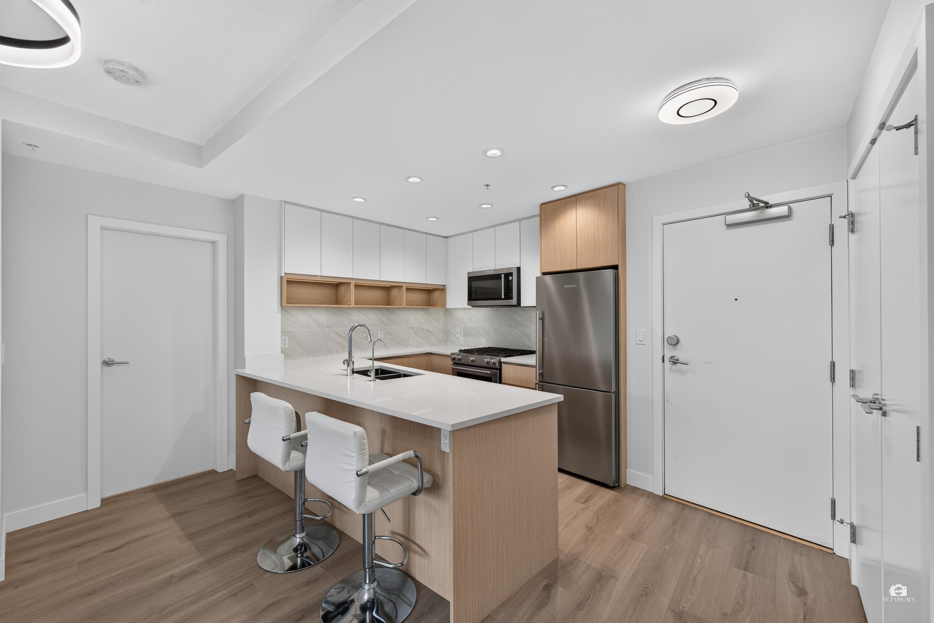 105 8940 UNIVERSITY CRESCENT, R3146068, BC,