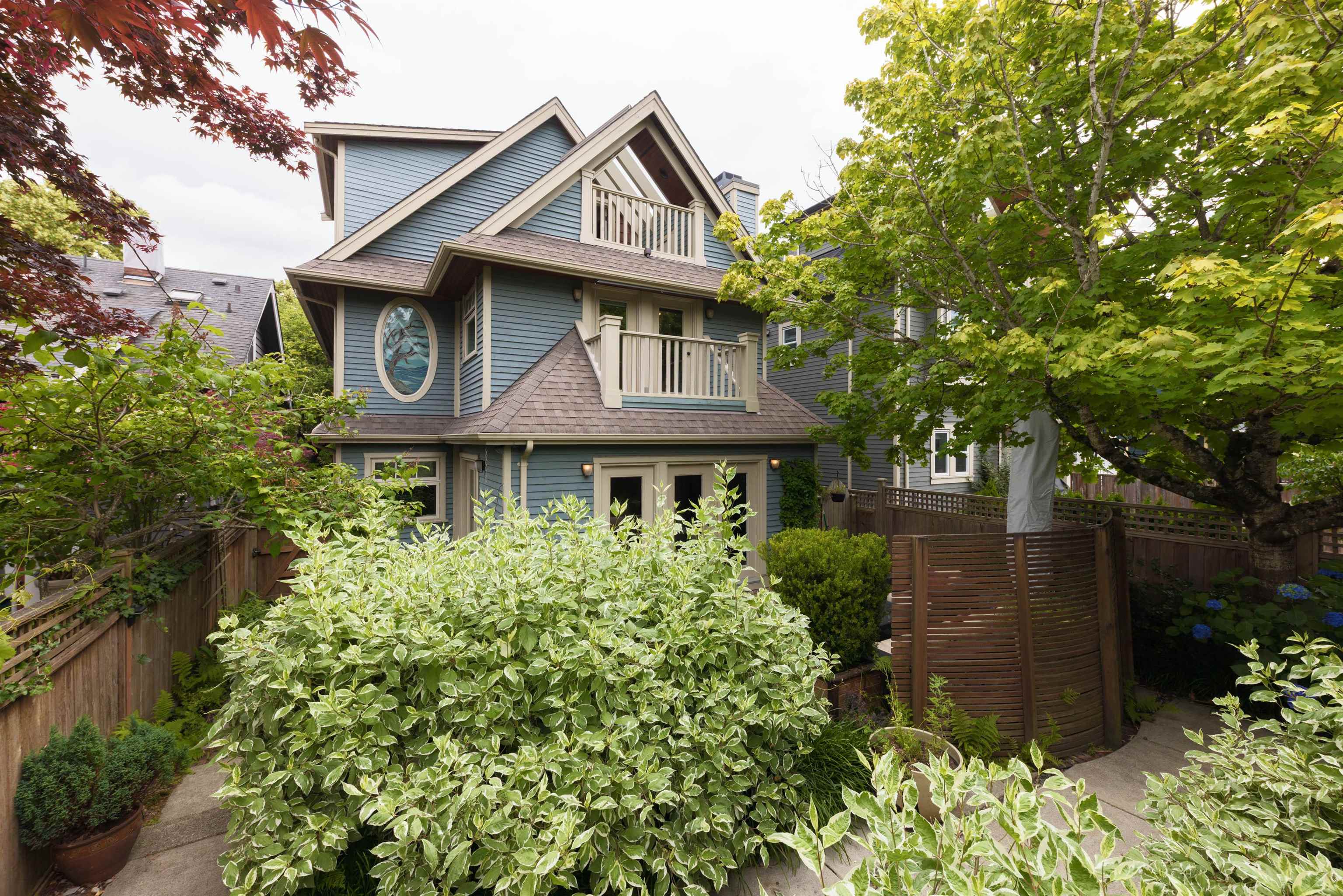 850 E 10TH AVENUE, Vancouver BC V5T 2B1, R3146075, BC,