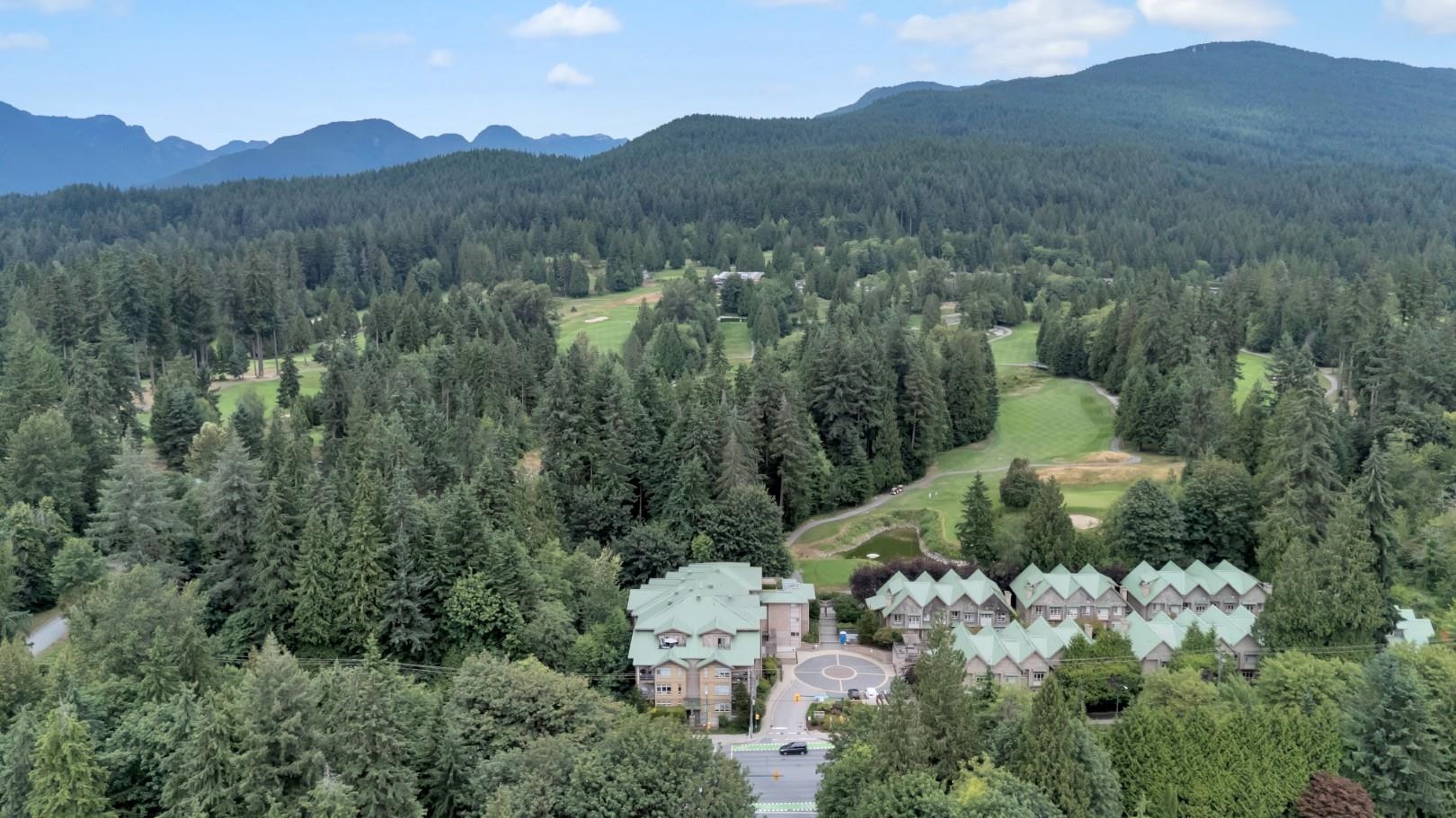 105 3294 MT SEYMOUR PARKWAY, R3146076, BC,