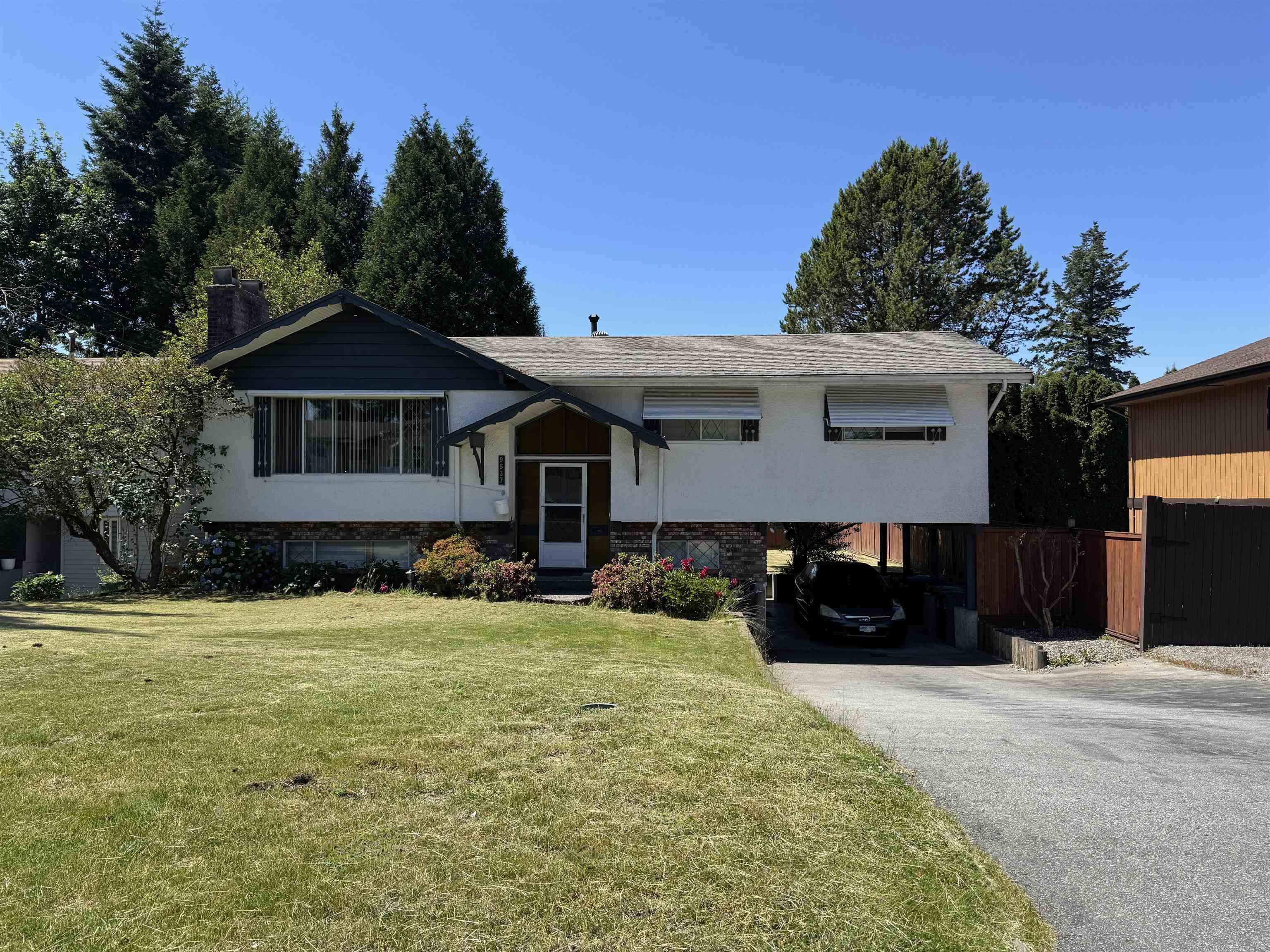 9537 125A STREET, Surrey BC V3V 4Z3, R3146078, BC,