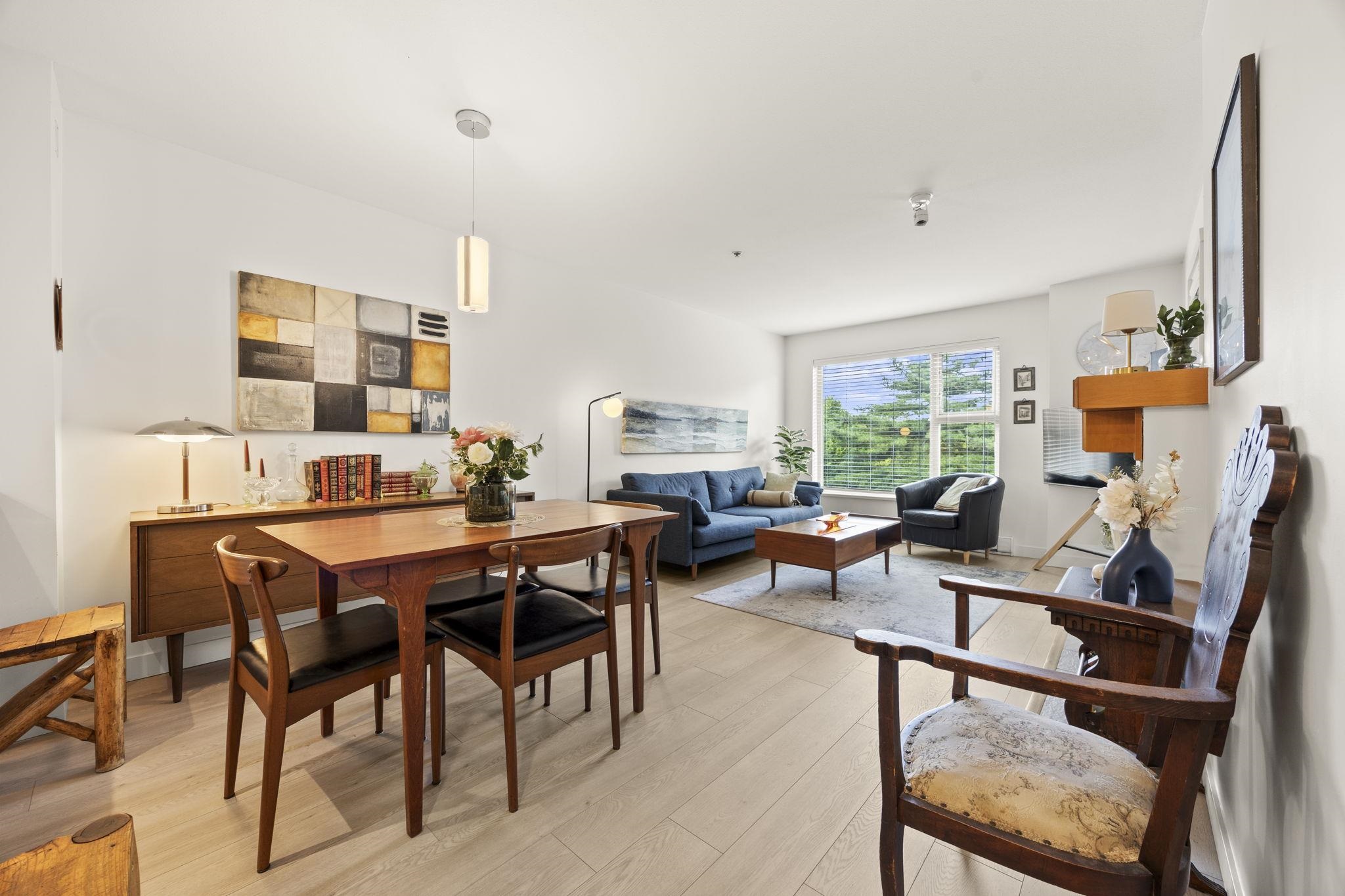310 808 SANGSTER PLACE, R3146082, BC,