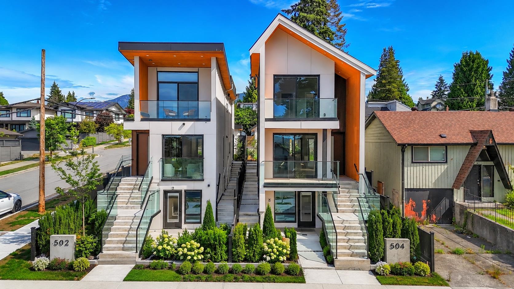 504 E 5TH STREET, North Vancouver BC V7L 1M4, R3146088, BC,