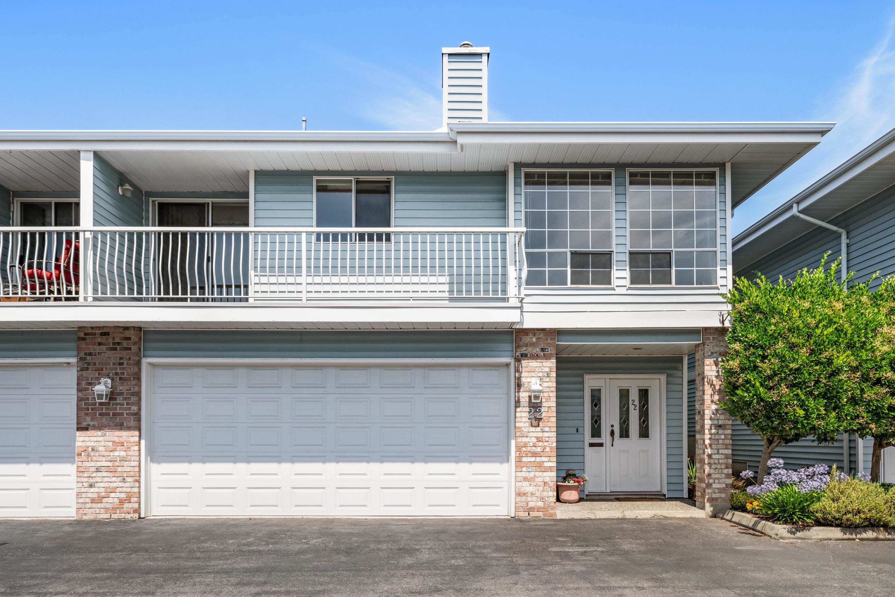 22 5216 201A STREET, R3146092, BC,