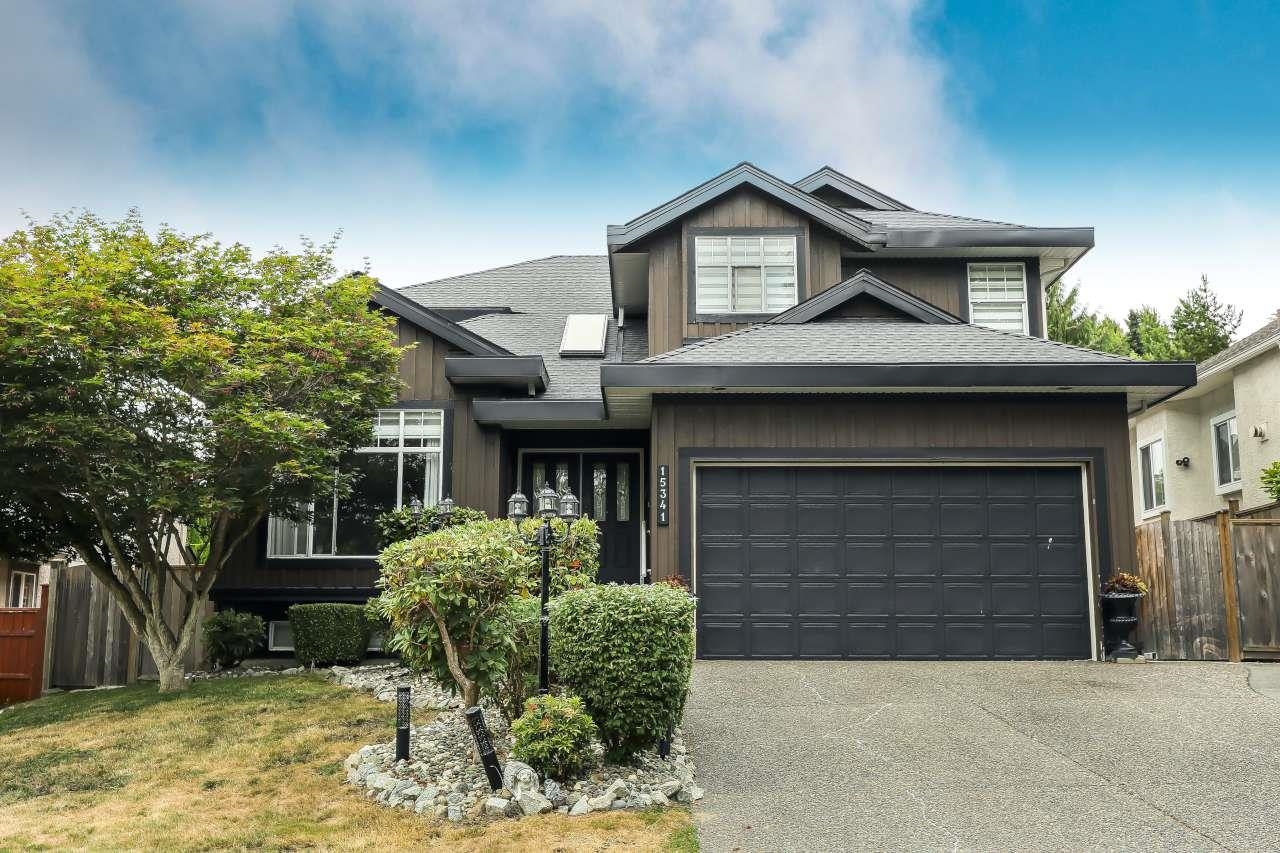 15341 80 AVENUE, Surrey BC V3S 8Y4, R3146097, BC,