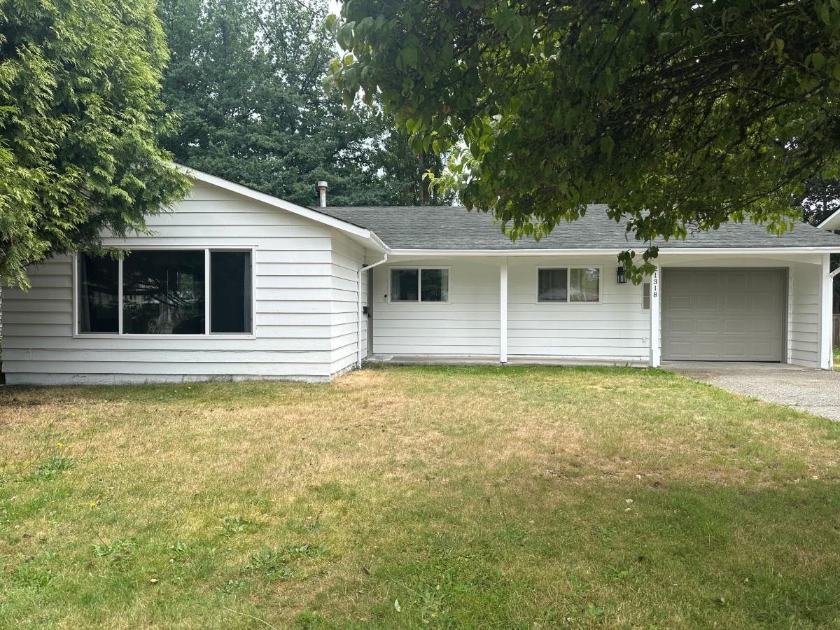 21318 121 AVENUE, Maple Ridge BC V2X 3S2, R3146103, BC,