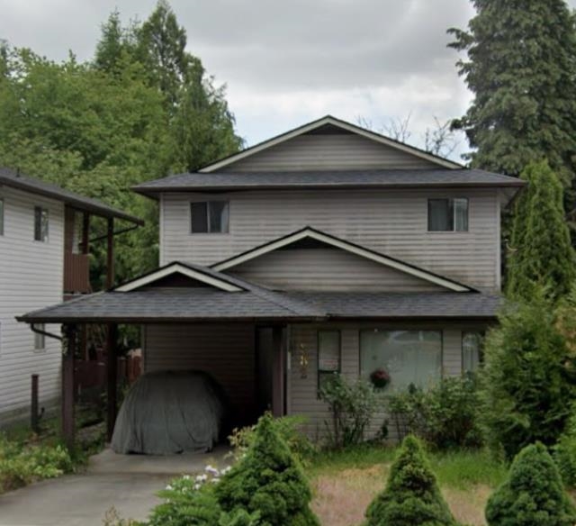 1882 COQUITLAM AVENUE, Port Coquitlam BC V3B 1H7, R3146104, BC,
