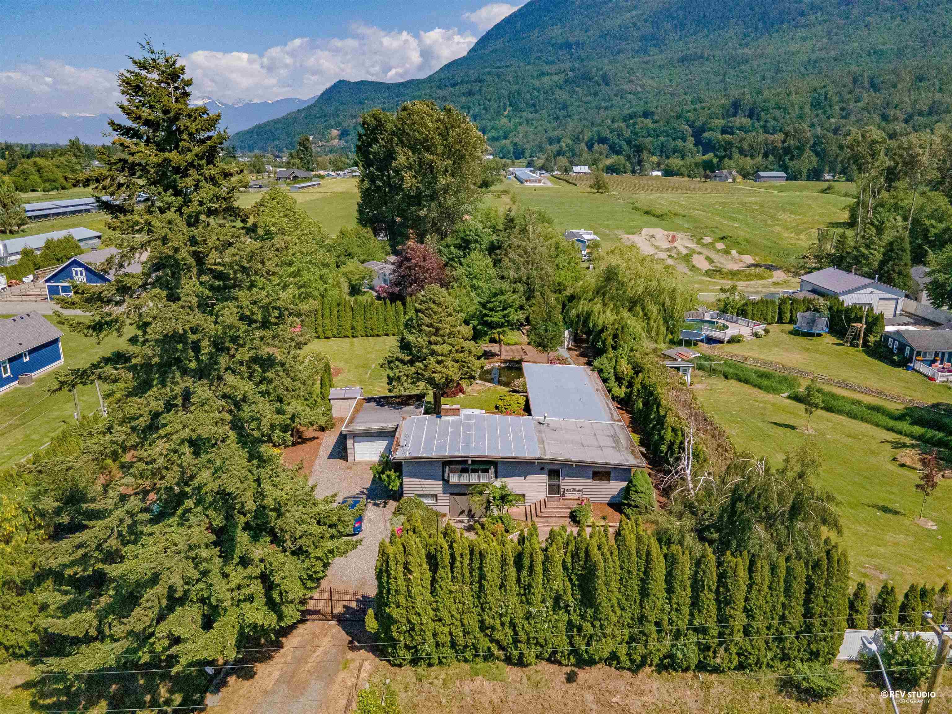 4120 STEWART ROAD, Yarrow BC V2R 5G6, R3146105, BC,