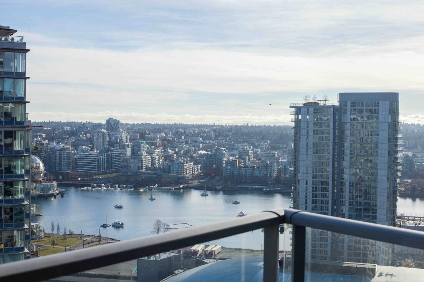 3505 188 KEEFER PLACE, R3146110, BC,
