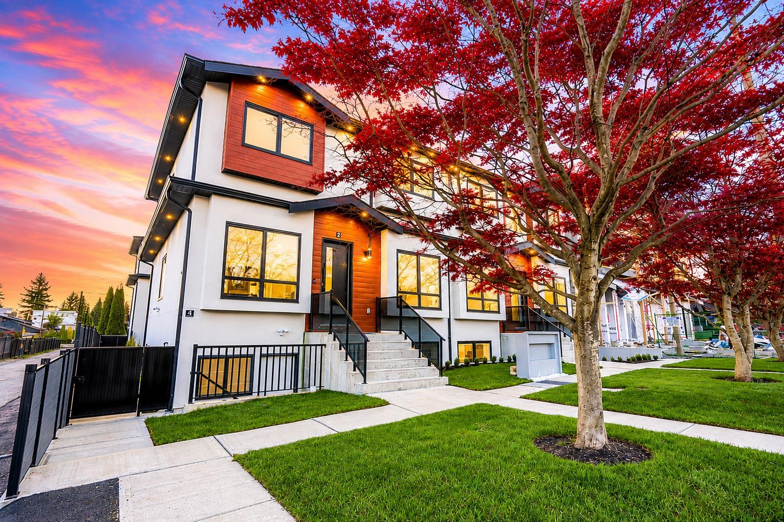 3 6692 NAPIER STREET, R3146112, BC,