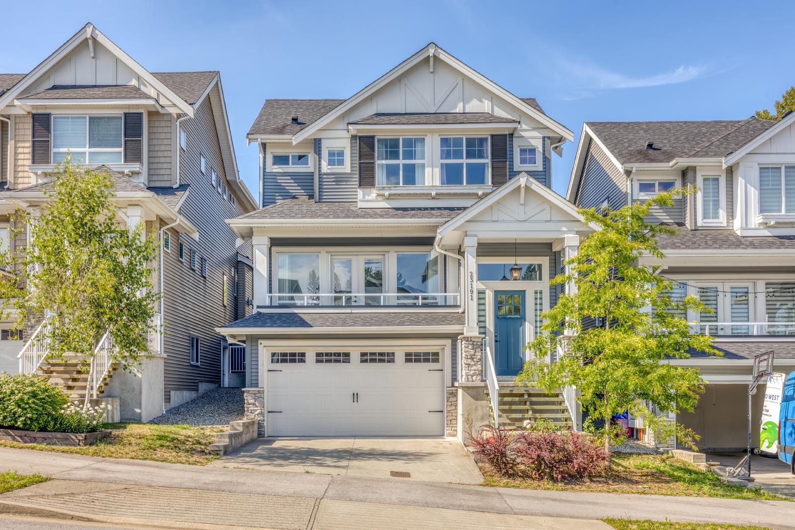 23191 112B AVENUE, Maple Ridge BC V2X 4K6, R3146113, BC,