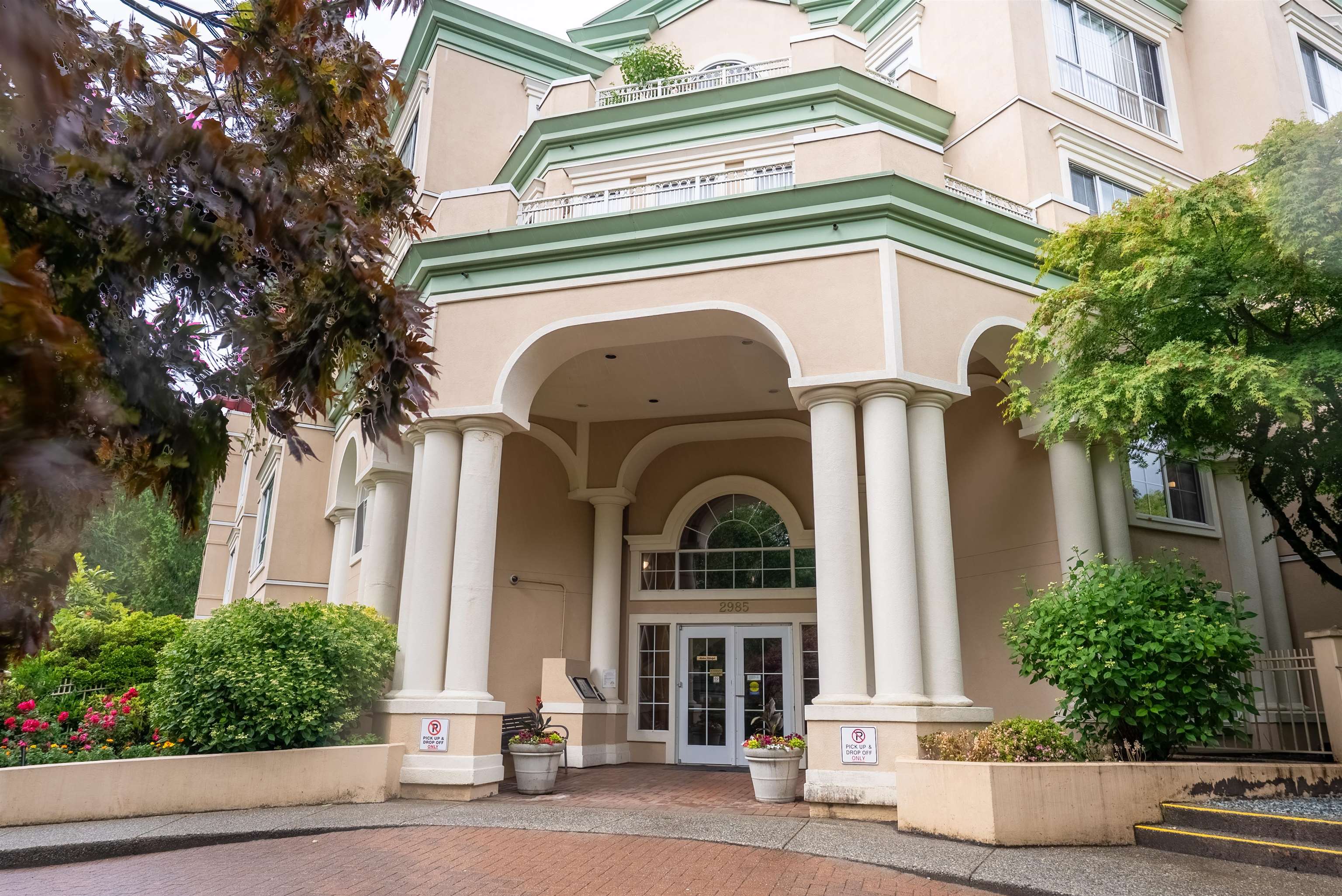 207 2985 PRINCESS CRESCENT, R3146119, BC,