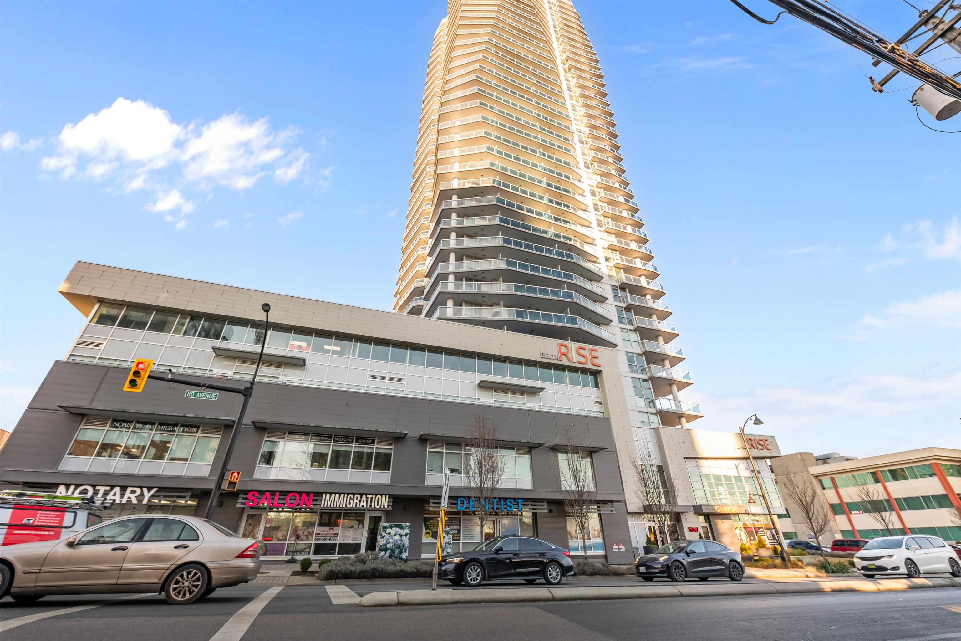 506 11967 80 AVENUE, R3146122, BC,